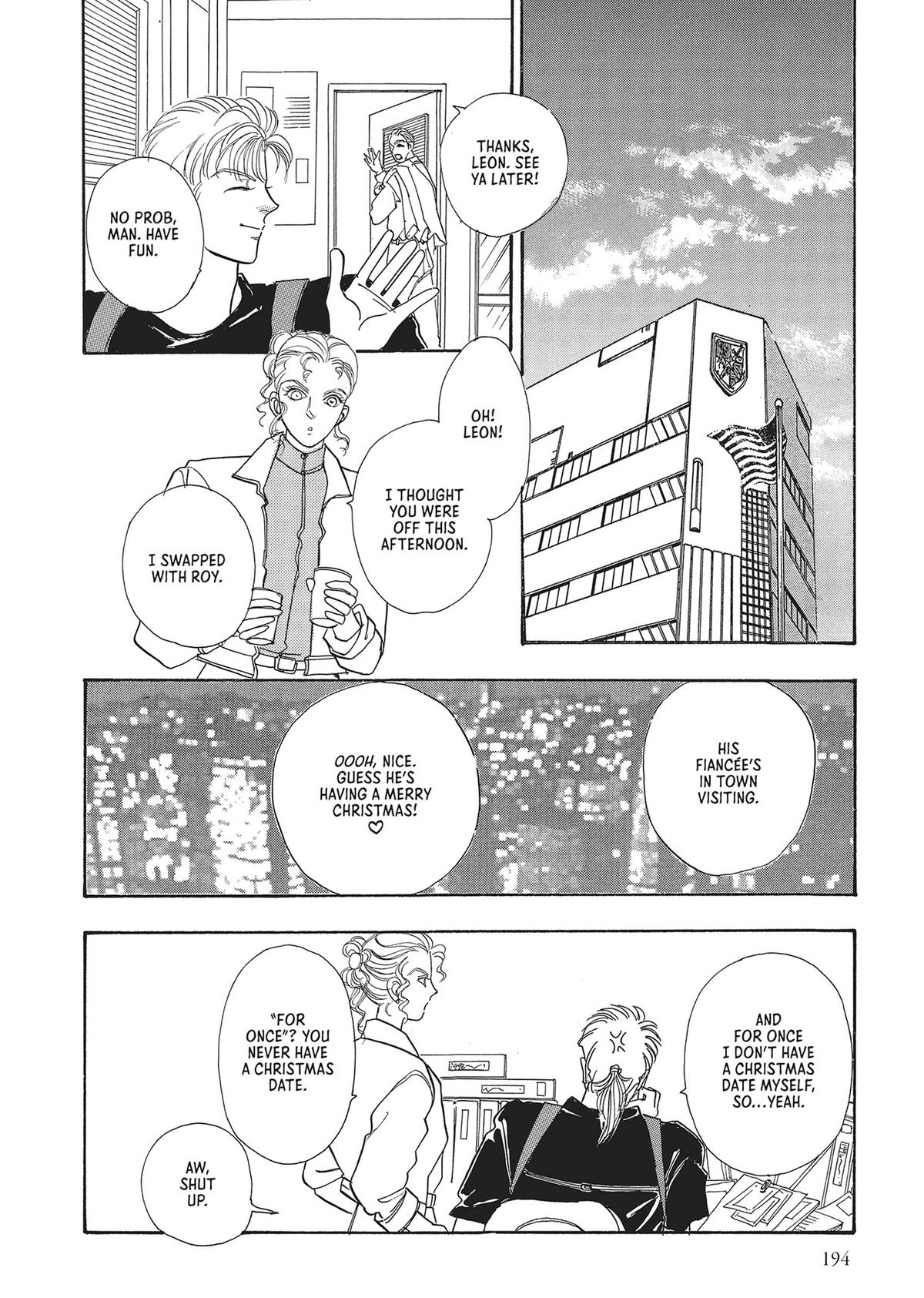 Pet Shop of Horrors Chapter 23 - Page 10