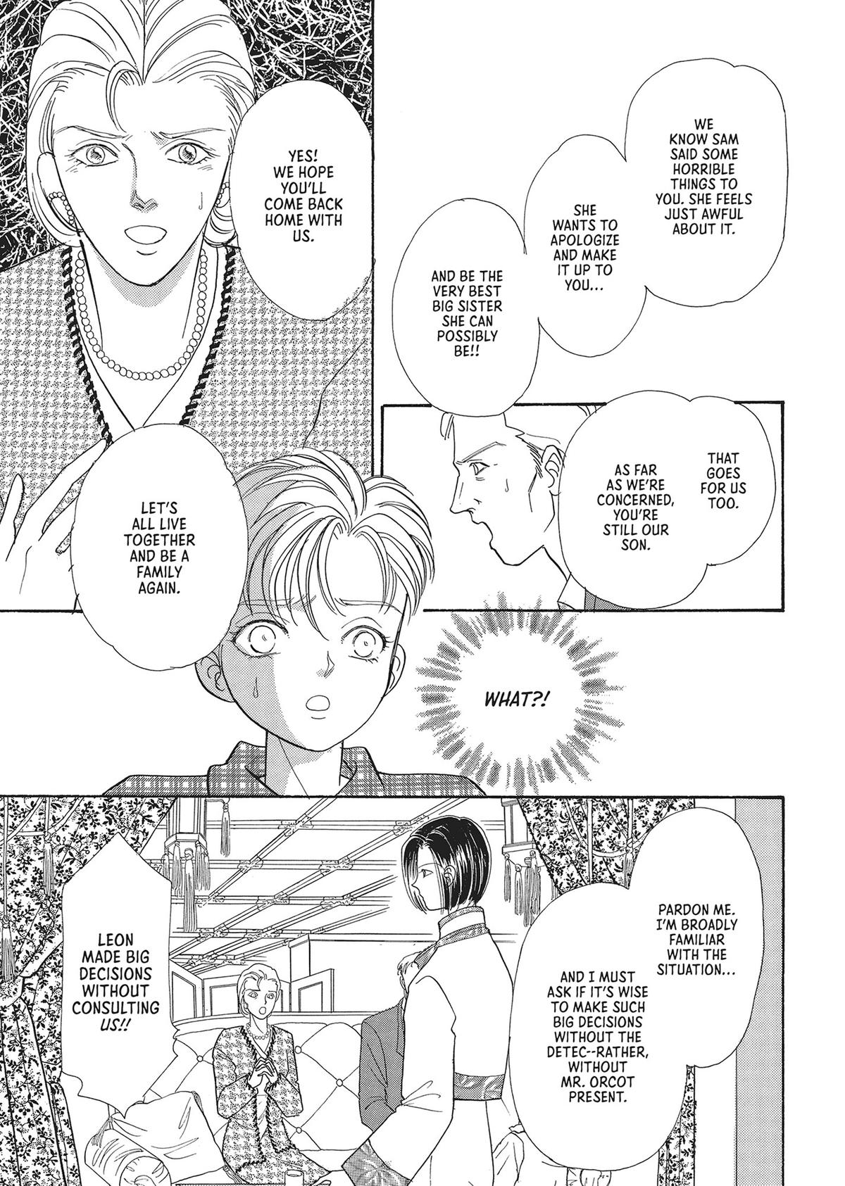 Pet Shop of Horrors Chapter 23 - Page 13