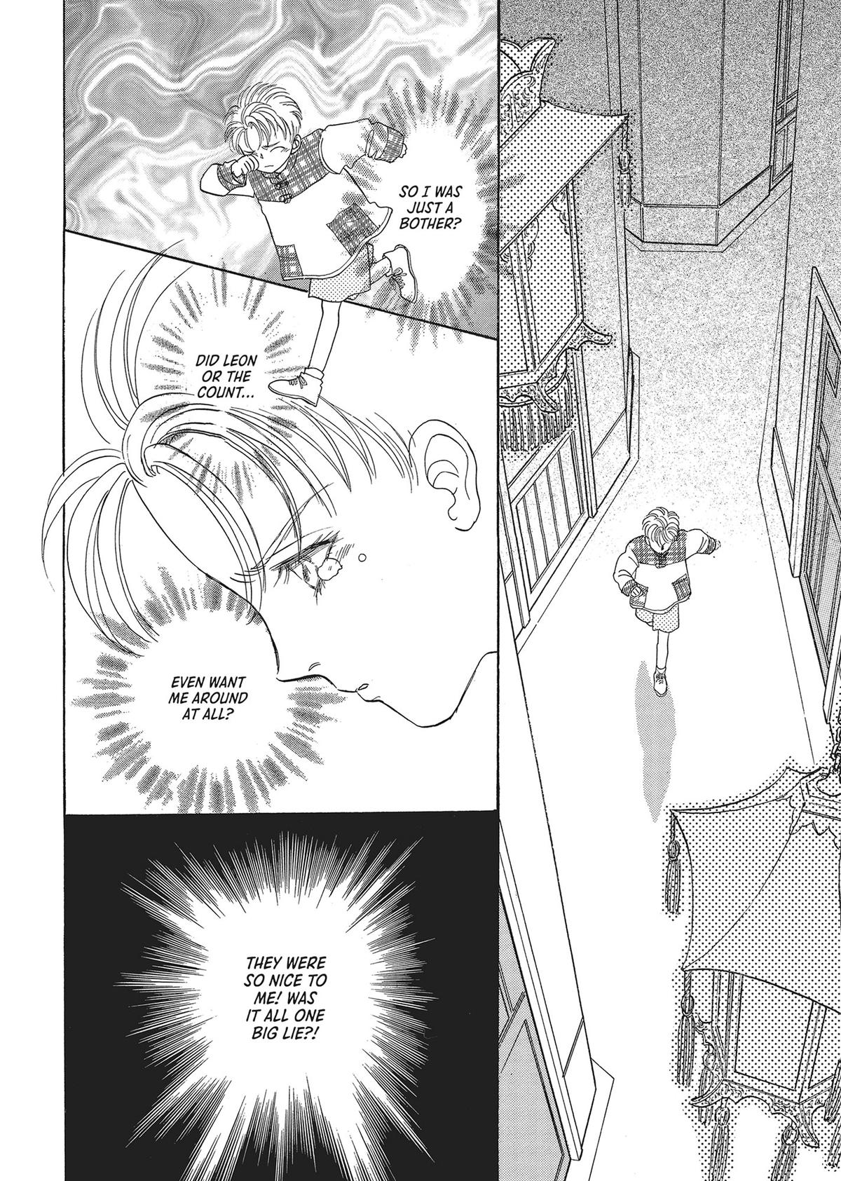 Pet Shop of Horrors Chapter 23 - Page 18