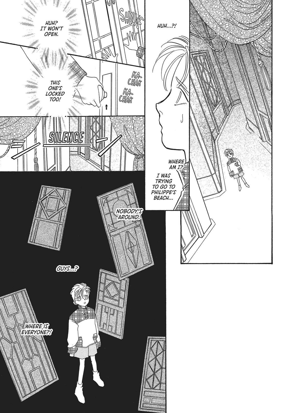 Pet Shop of Horrors Chapter 23 - Page 19