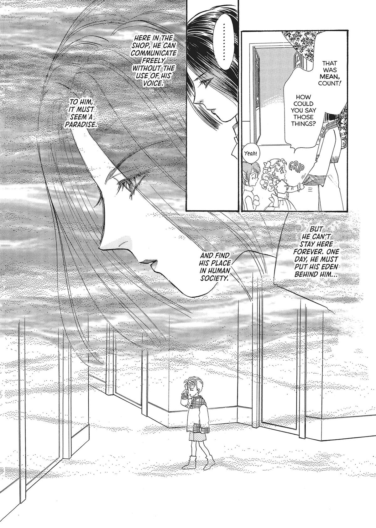 Pet Shop of Horrors Chapter 23 - Page 20