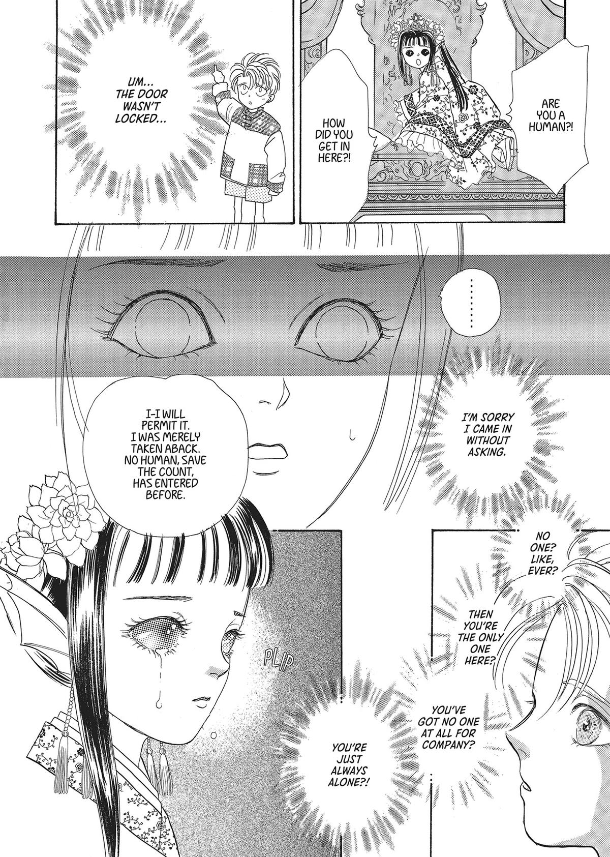 Pet Shop of Horrors Chapter 23 - Page 24