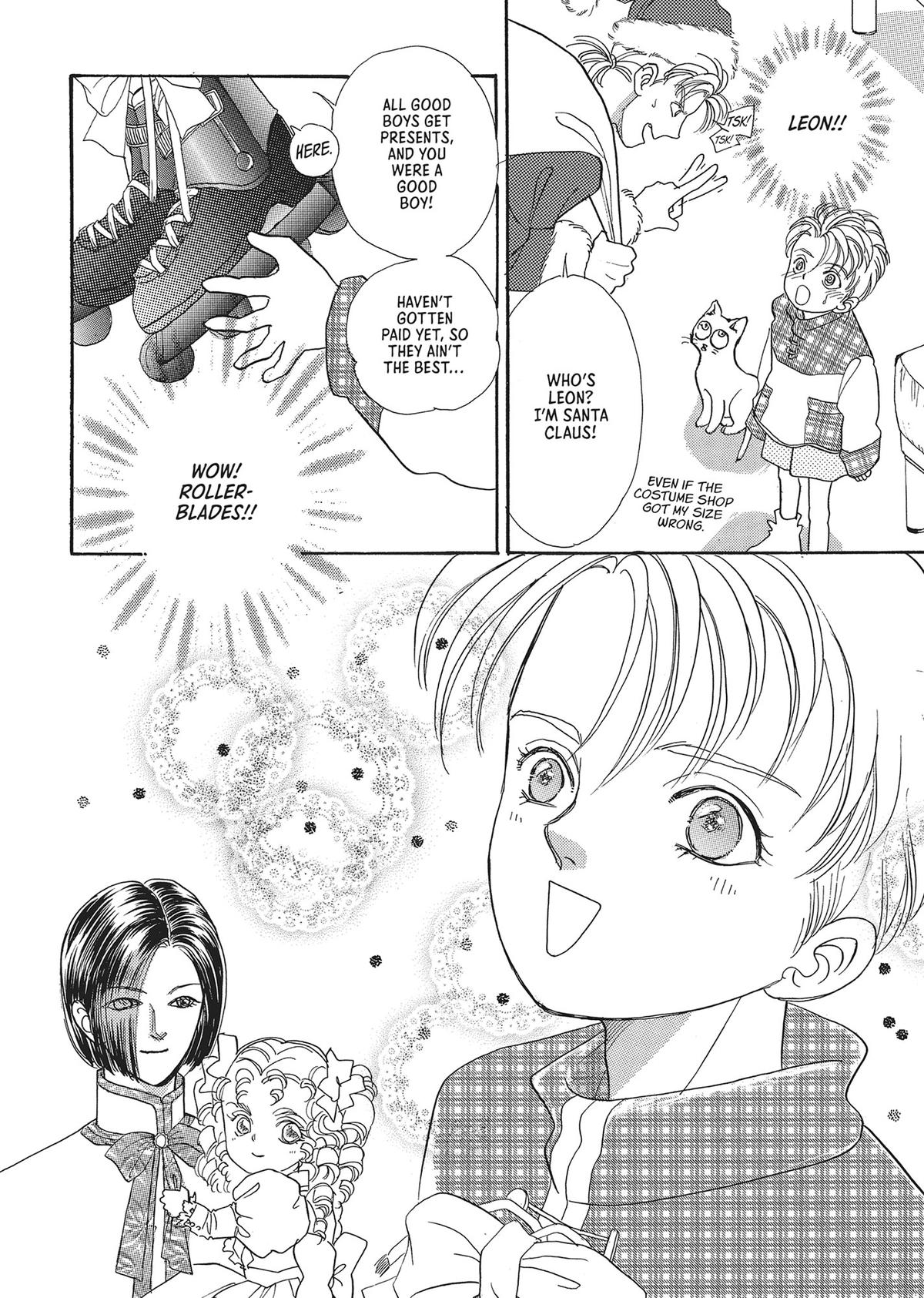 Pet Shop of Horrors Chapter 23 - Page 48