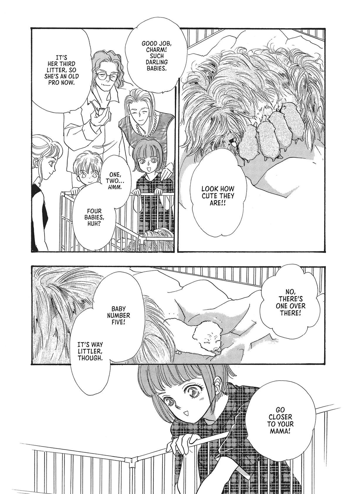 Pet Shop of Horrors Chapter 24 - Page 4