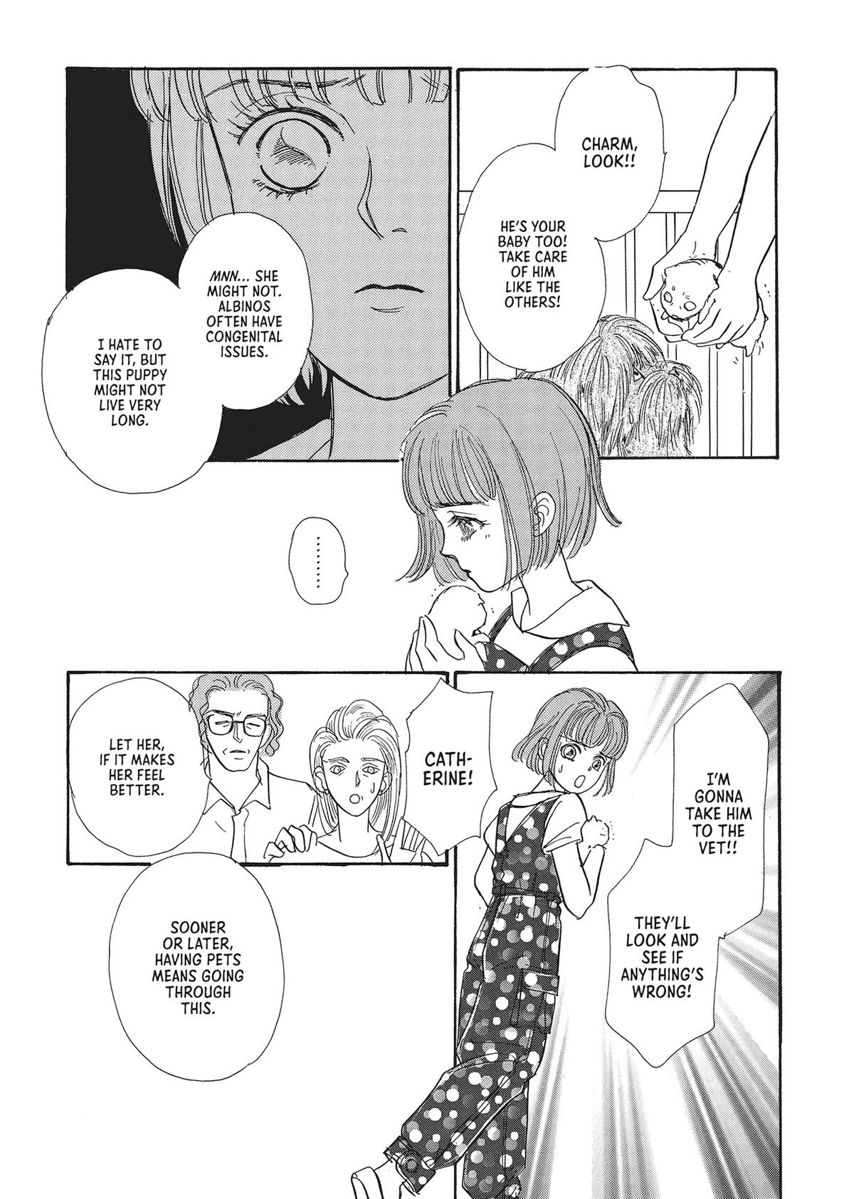 Pet Shop of Horrors Chapter 24 - Page 7