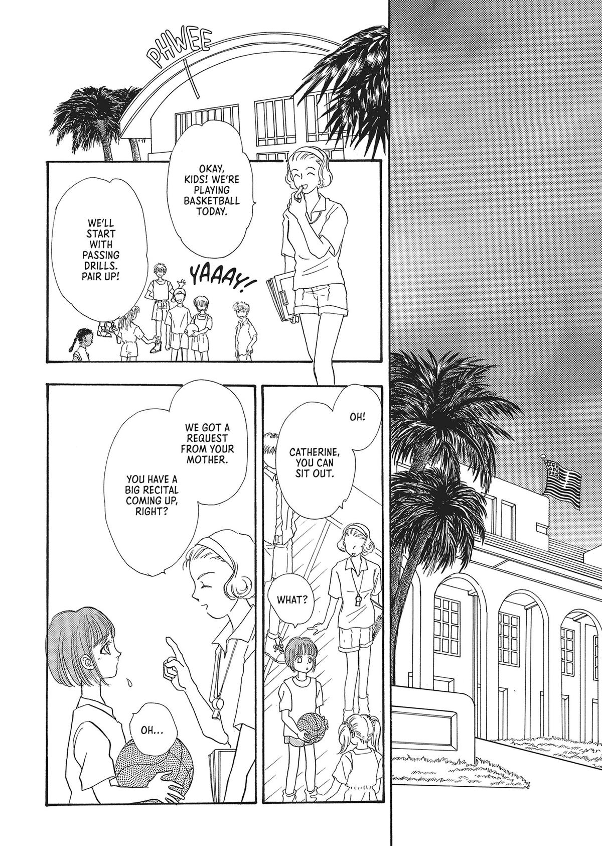 Pet Shop of Horrors Chapter 24 - Page 17