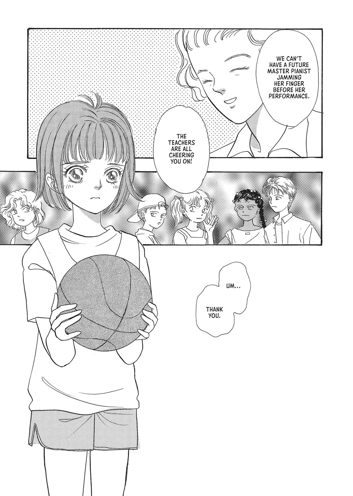 Pet Shop of Horrors Chapter 24 - Page 18