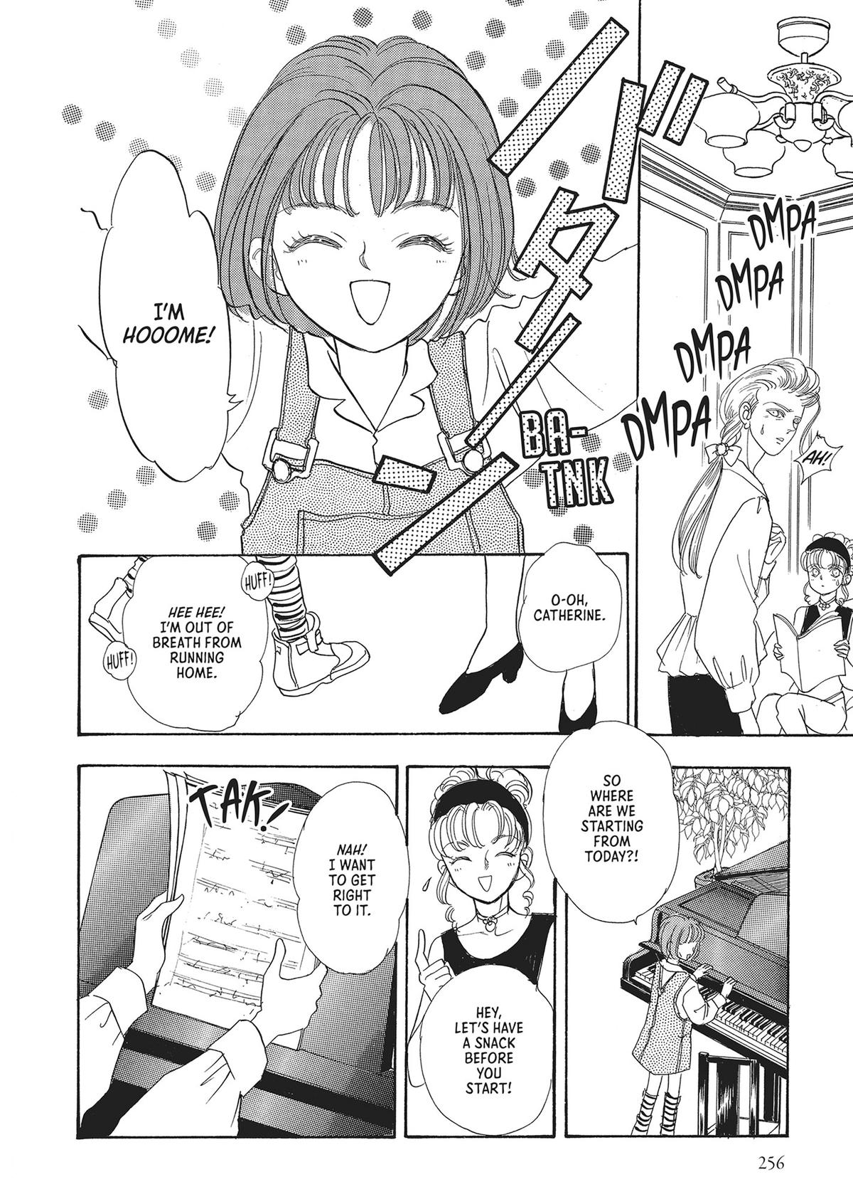 Pet Shop of Horrors Chapter 24 - Page 21