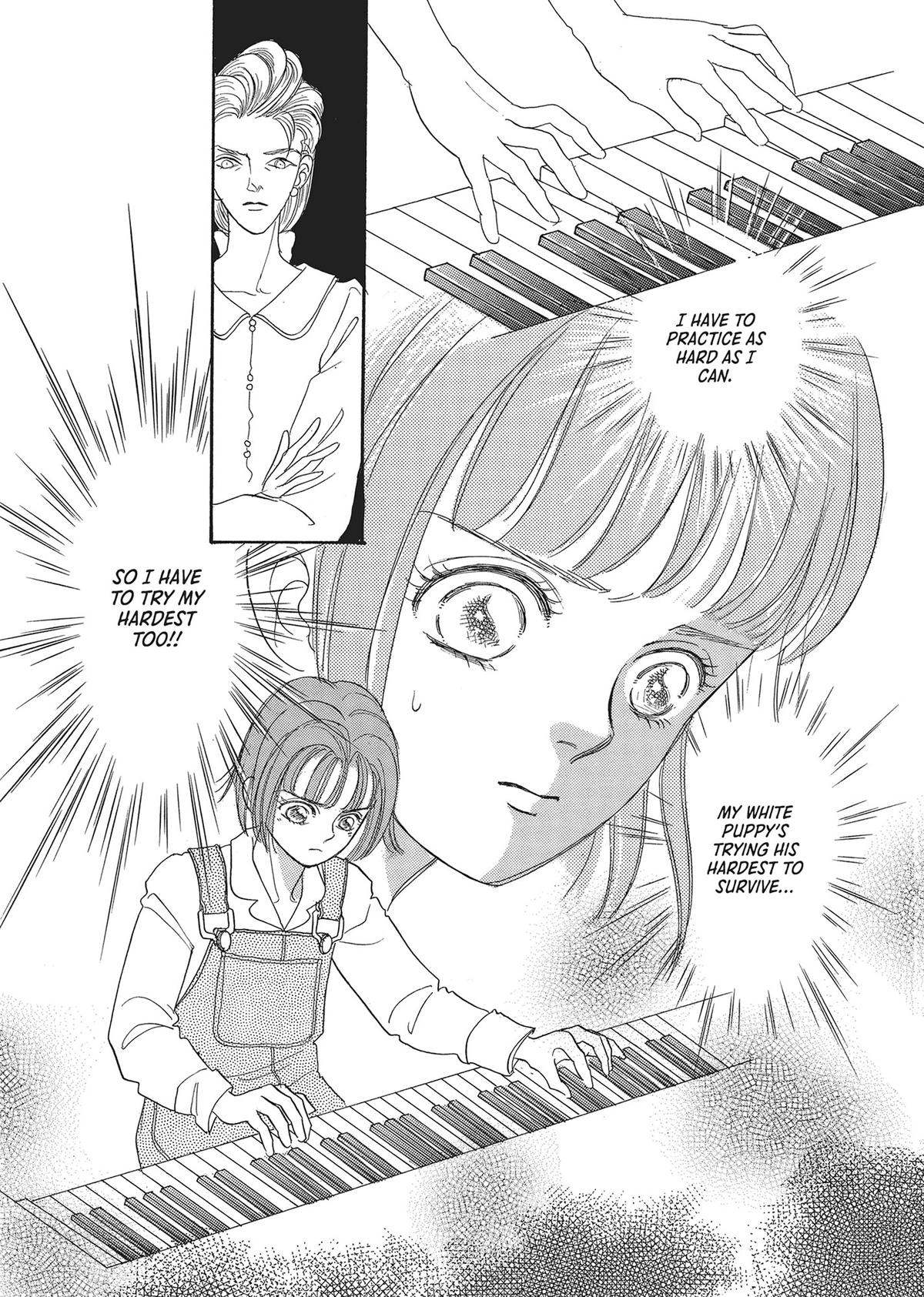 Pet Shop of Horrors Chapter 24 - Page 22