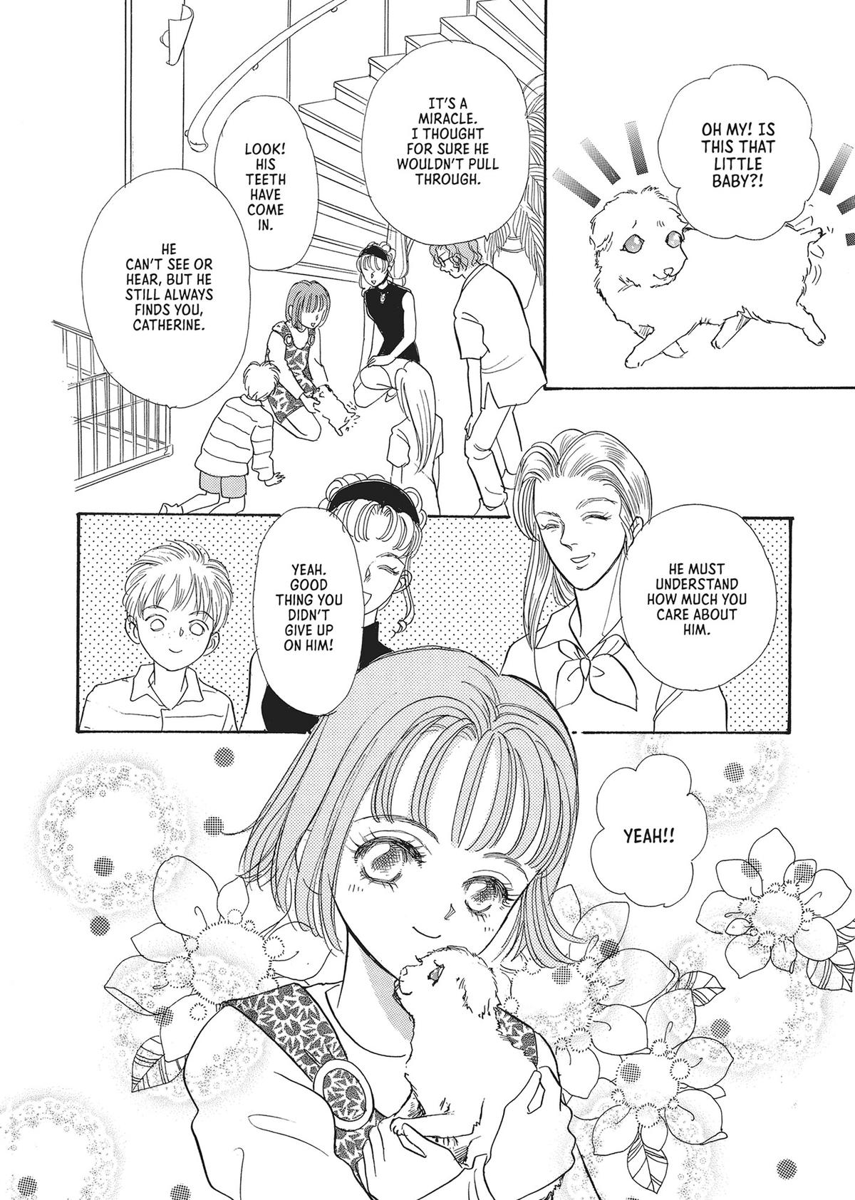 Pet Shop of Horrors Chapter 24 - Page 27