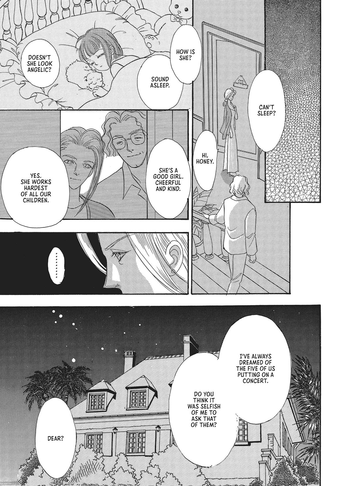 Pet Shop of Horrors Chapter 24 - Page 28