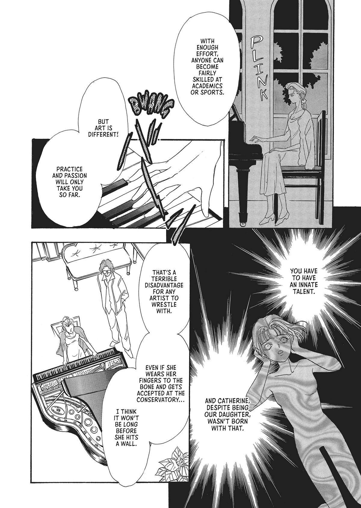 Pet Shop of Horrors Chapter 24 - Page 29