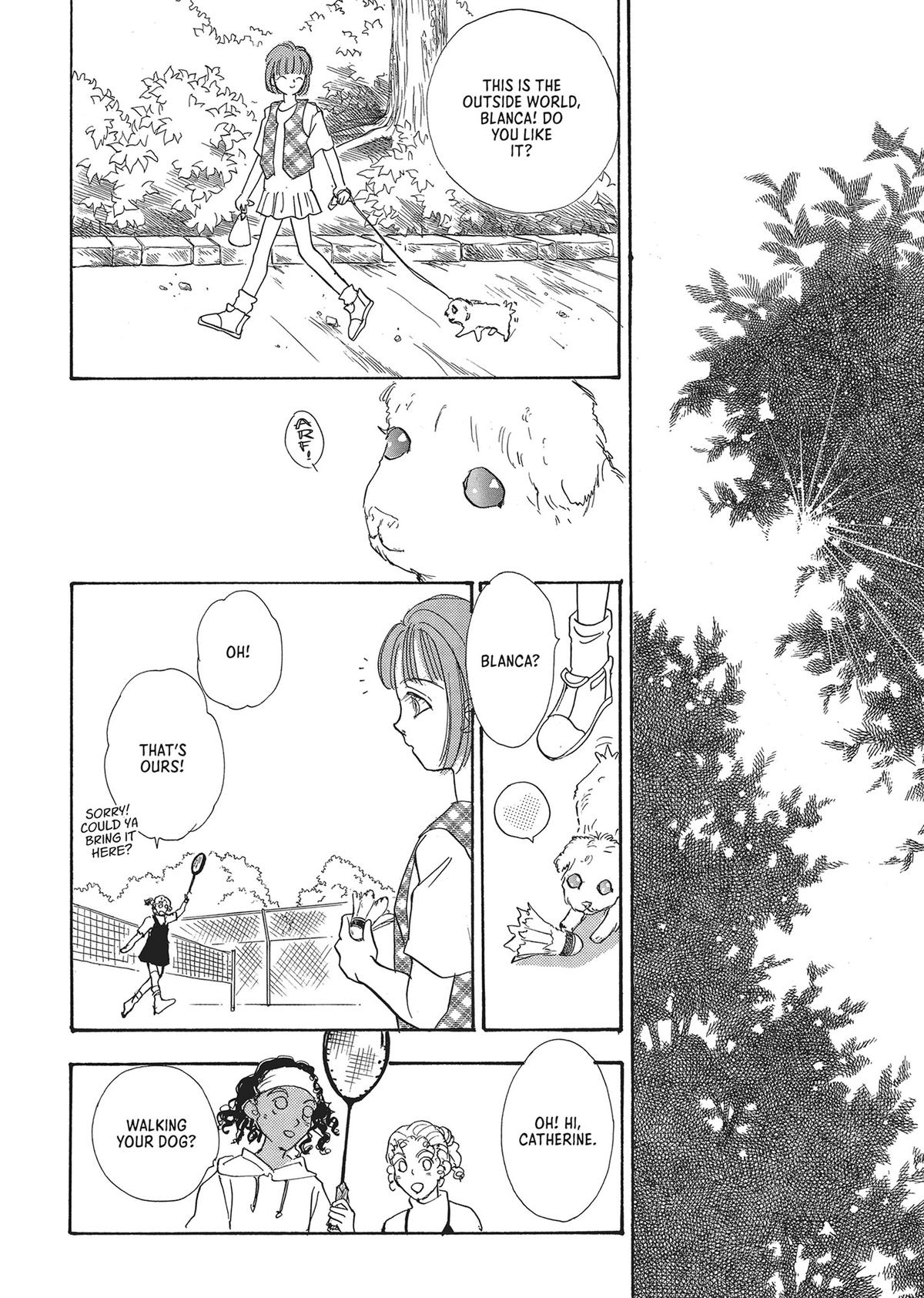 Pet Shop of Horrors Chapter 24 - Page 31