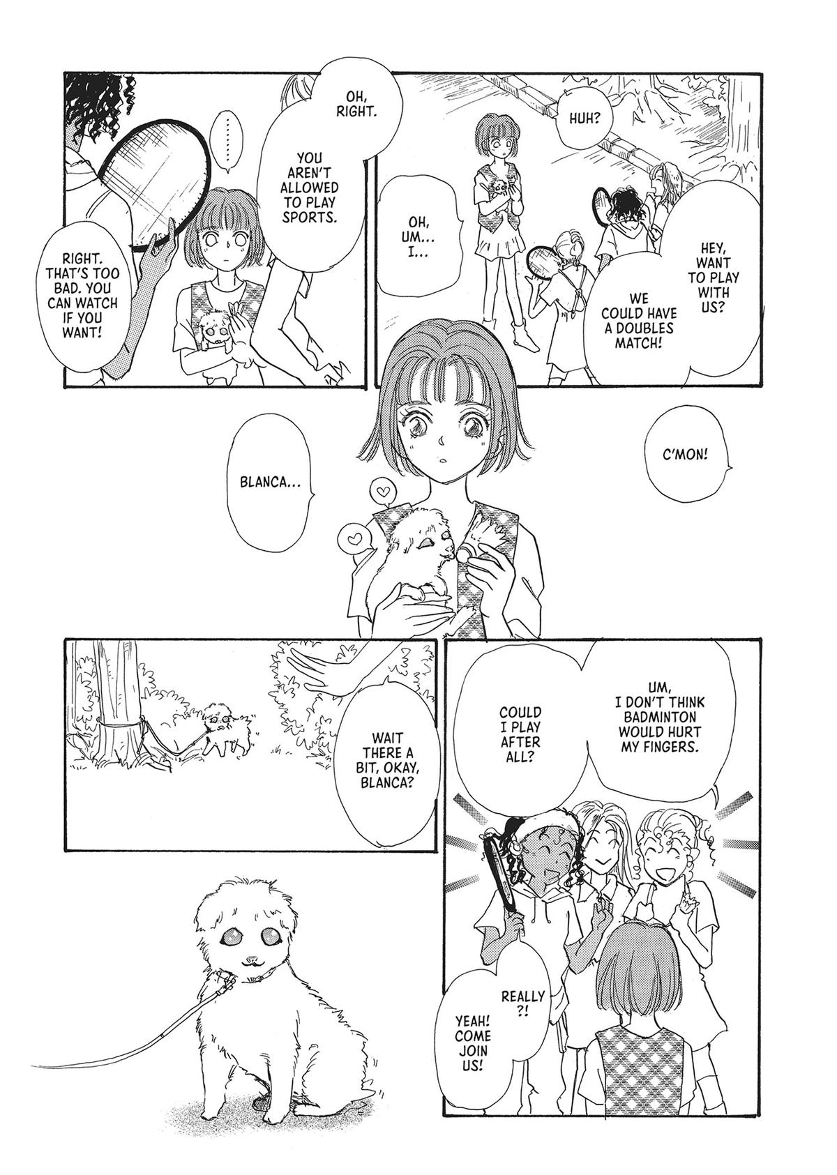 Pet Shop of Horrors Chapter 24 - Page 32