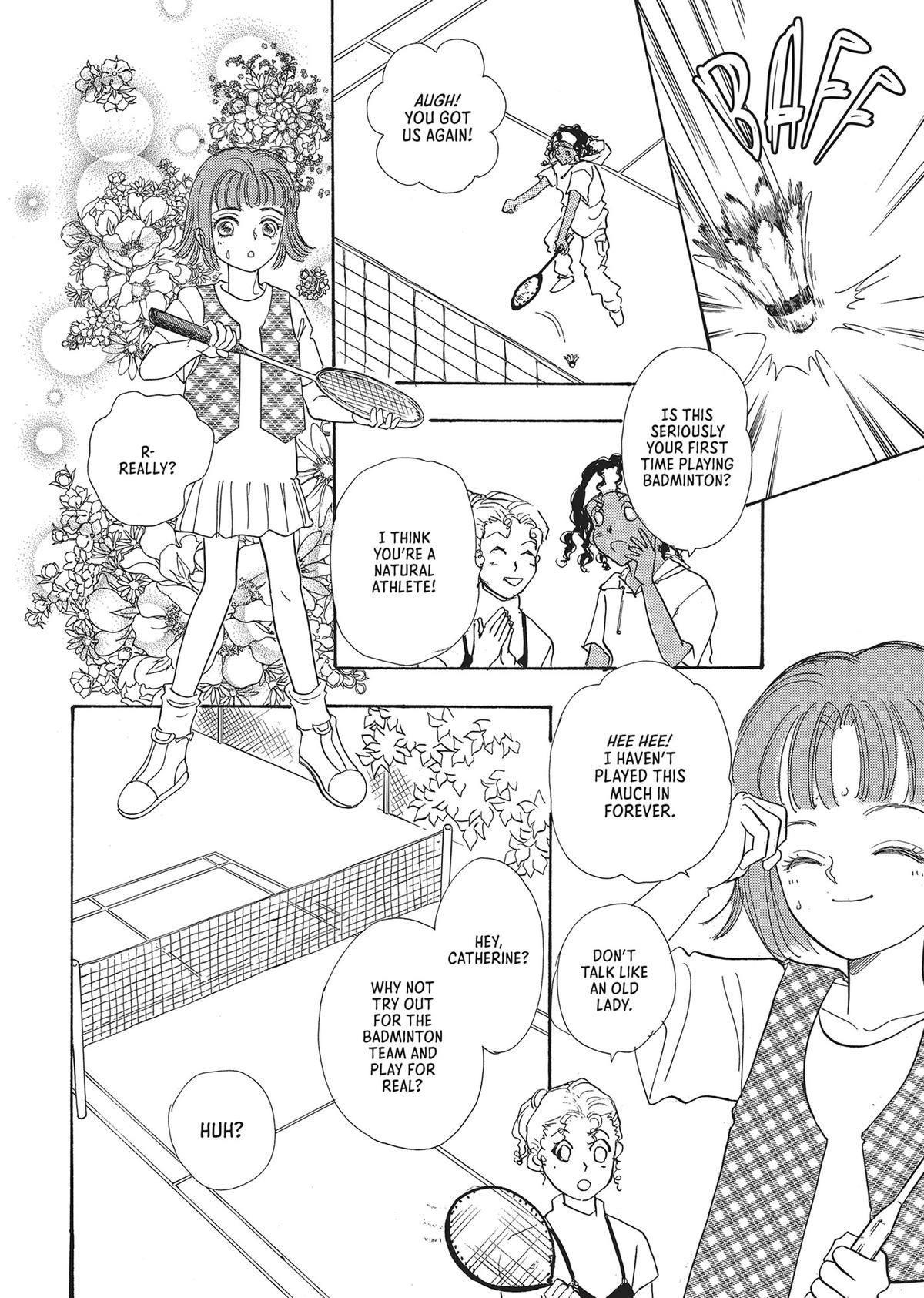 Pet Shop of Horrors Chapter 24 - Page 33