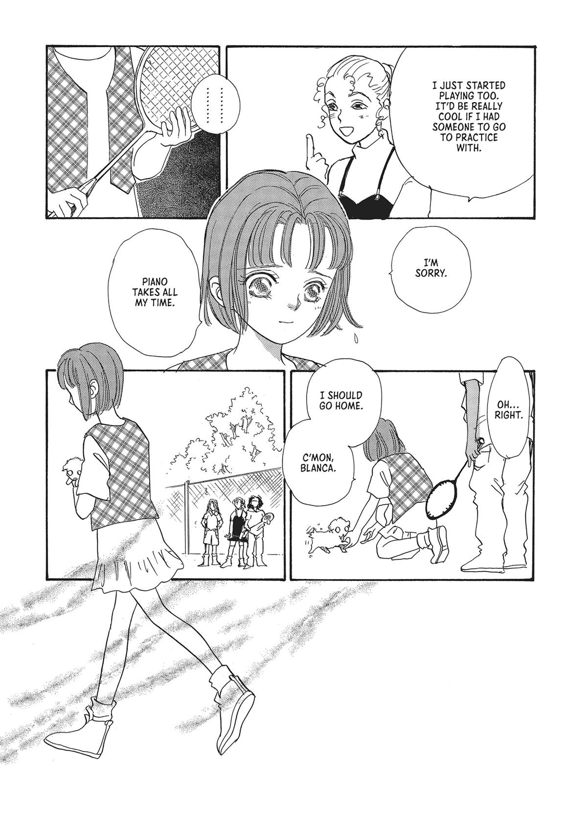 Pet Shop of Horrors Chapter 24 - Page 34