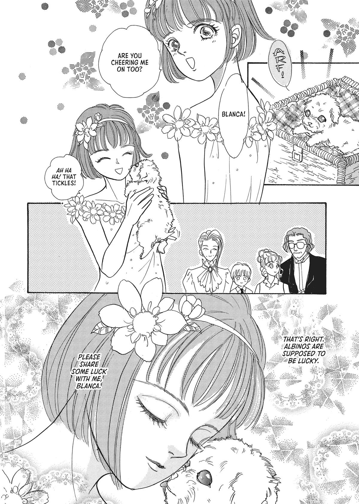 Pet Shop of Horrors Chapter 24 - Page 37