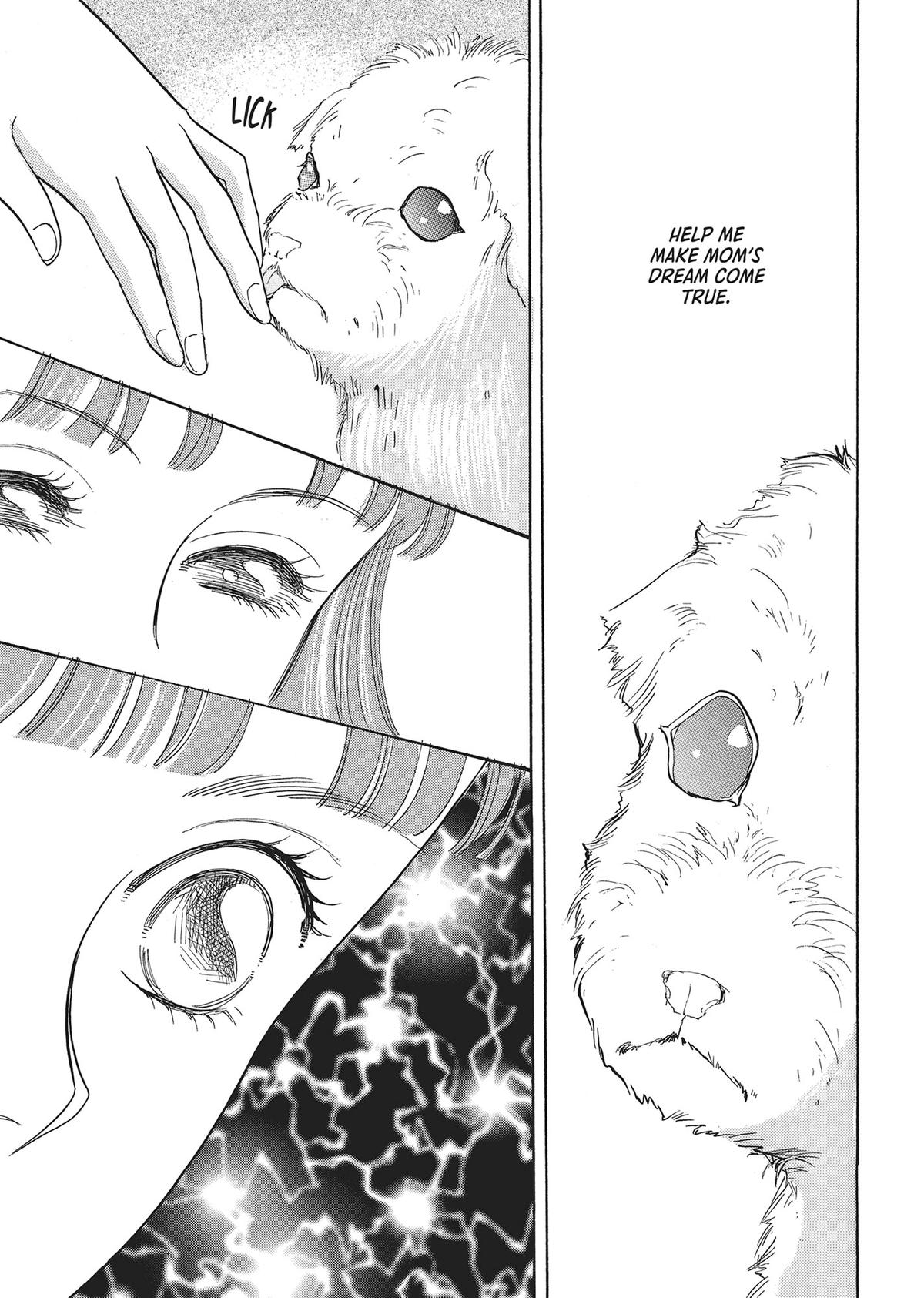 Pet Shop of Horrors Chapter 24 - Page 38