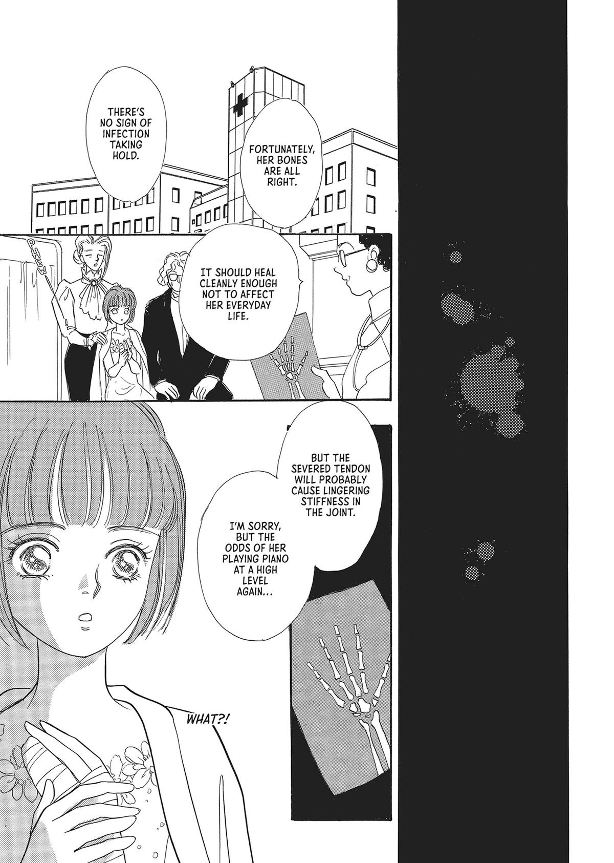 Pet Shop of Horrors Chapter 24 - Page 40