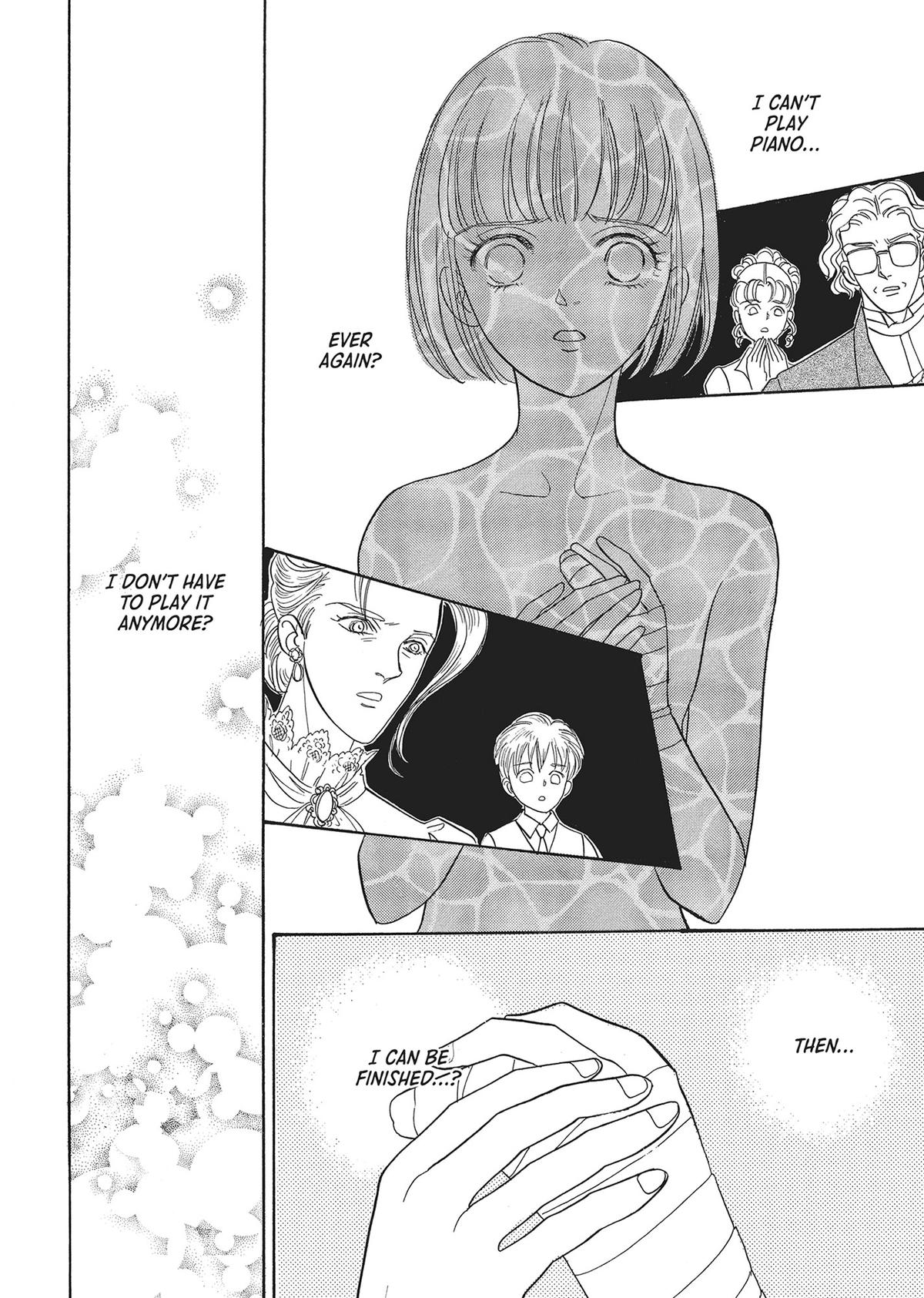 Pet Shop of Horrors Chapter 24 - Page 41