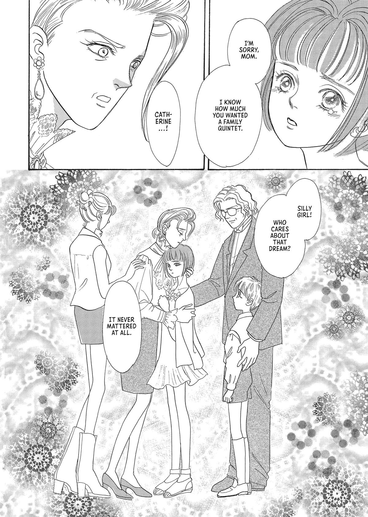 Pet Shop of Horrors Chapter 24 - Page 43