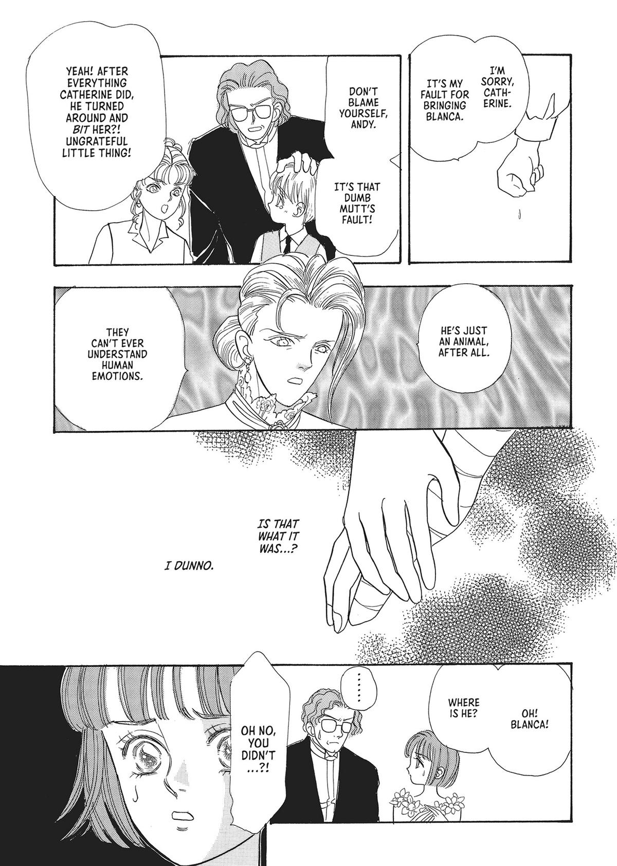 Pet Shop of Horrors Chapter 24 - Page 44