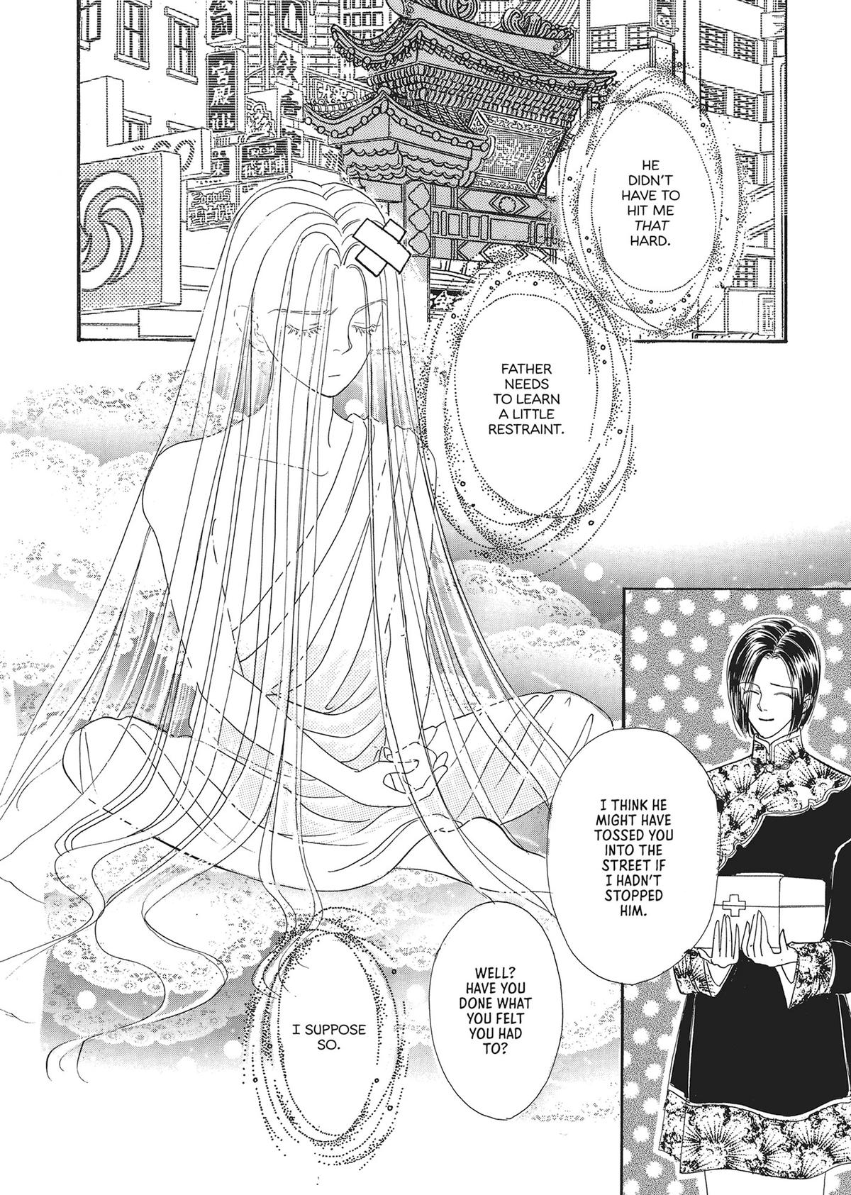 Pet Shop of Horrors Chapter 24 - Page 45