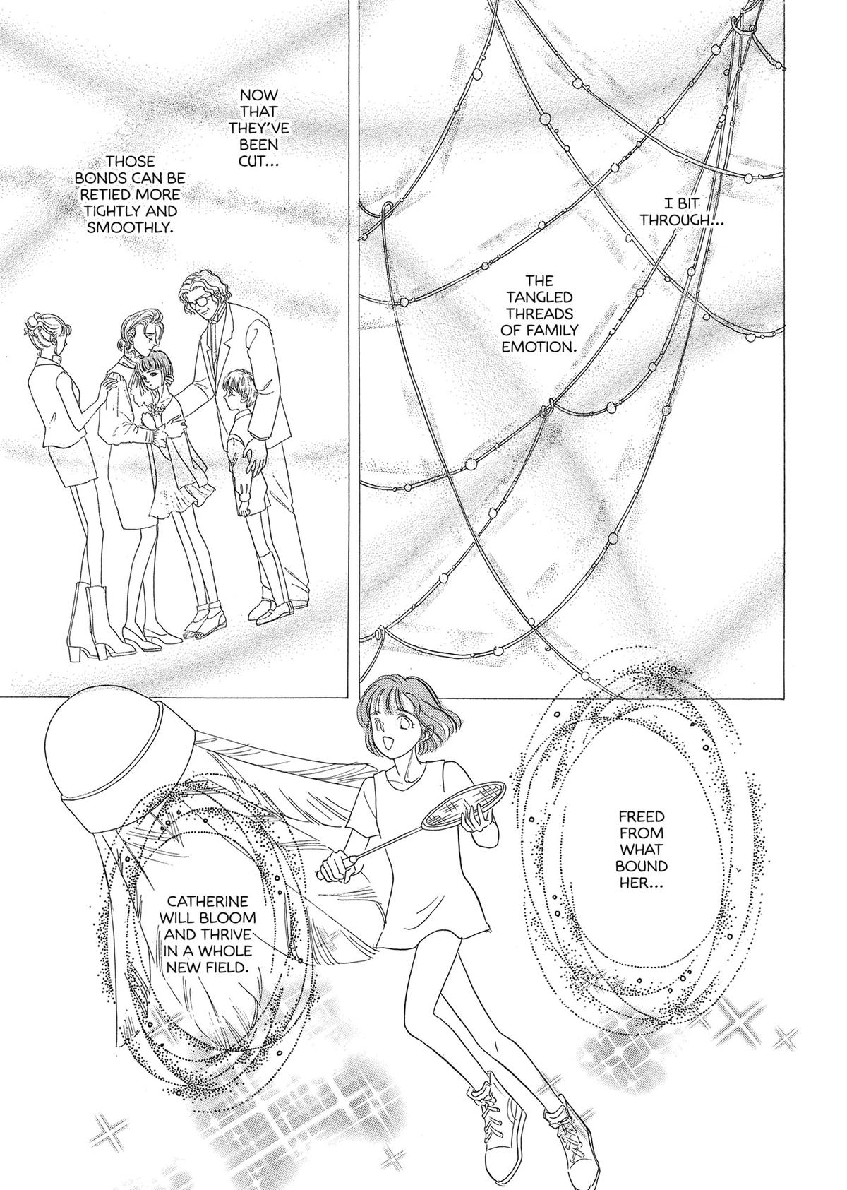 Pet Shop of Horrors Chapter 24 - Page 46