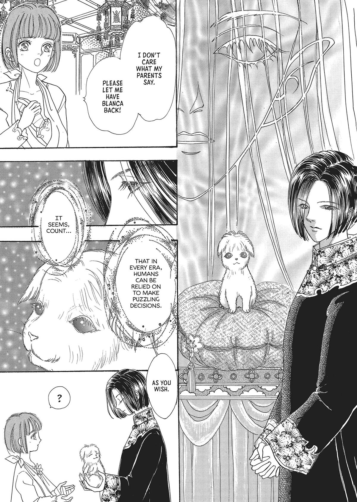 Pet Shop of Horrors Chapter 24 - Page 48