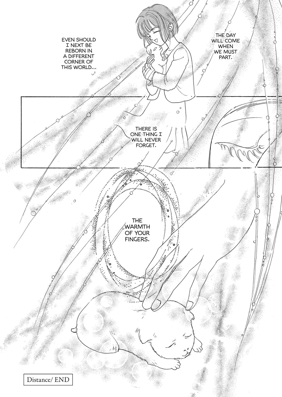 Pet Shop of Horrors Chapter 24 - Page 49