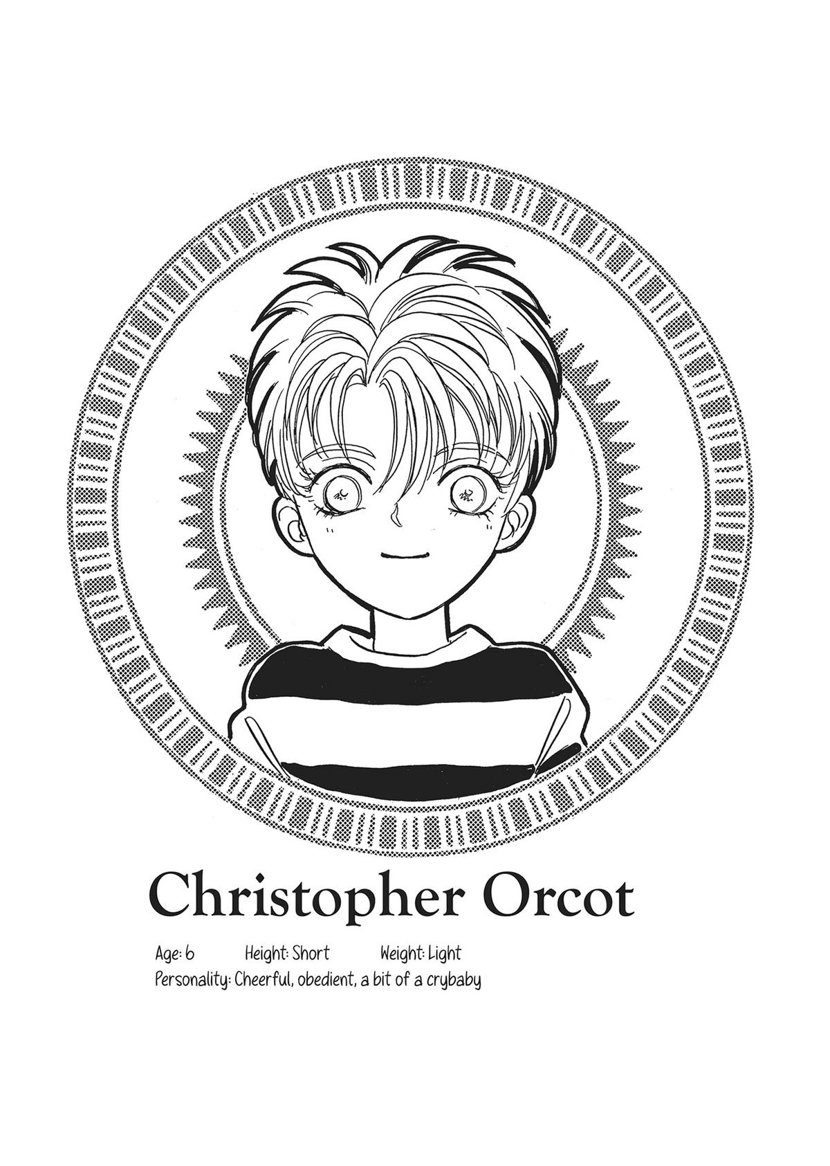 Pet Shop of Horrors Chapter 24 - Page 51