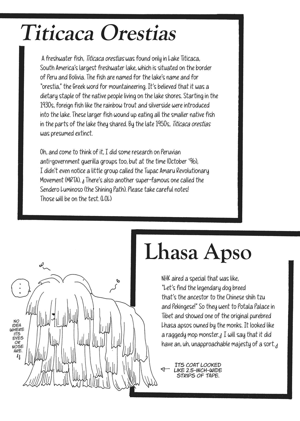 Pet Shop of Horrors Chapter 24 - Page 52