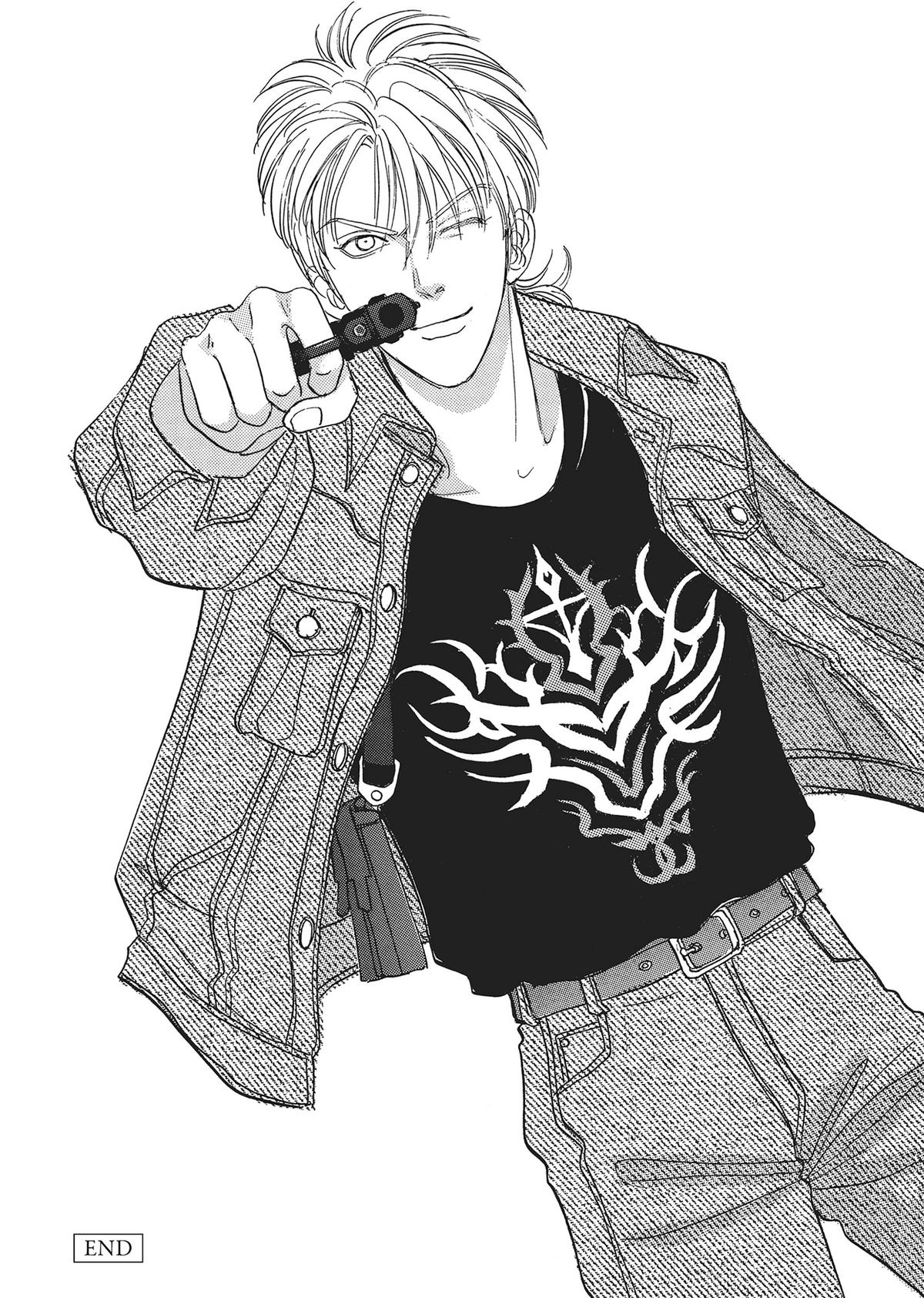 Pet Shop of Horrors Chapter 24 - Page 56