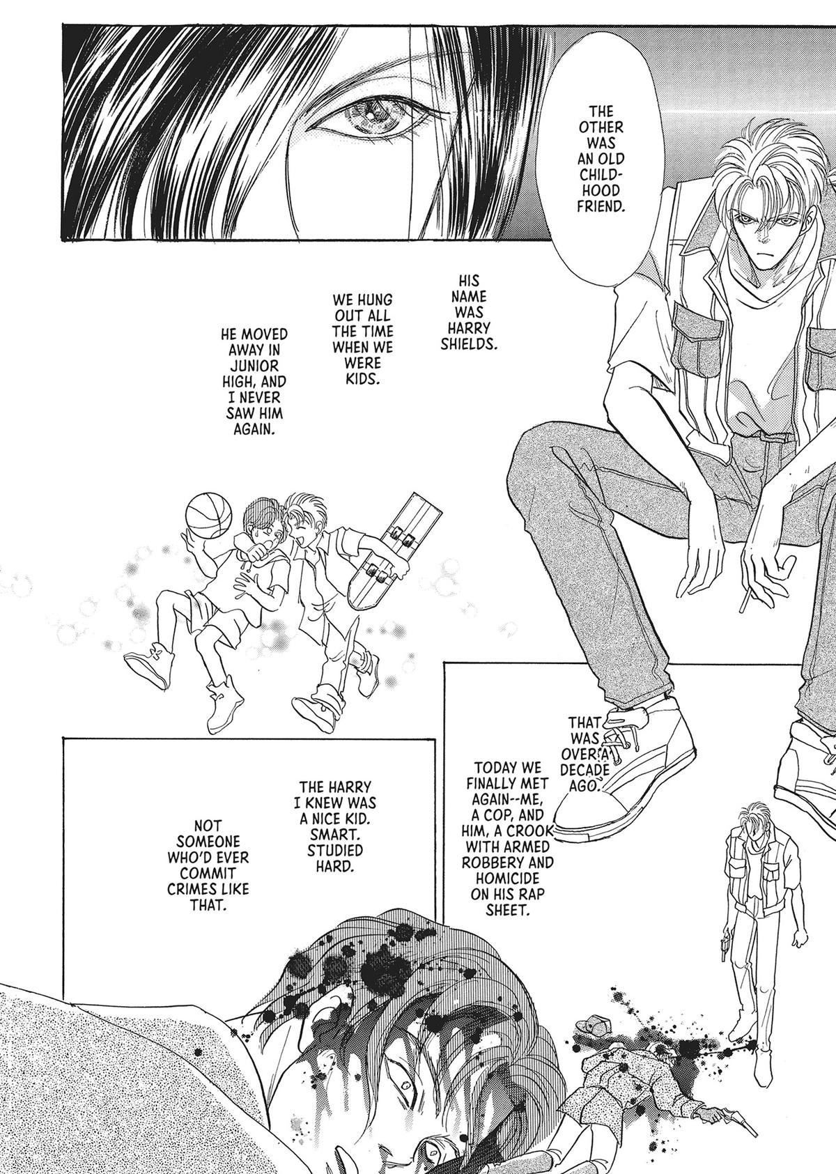 Pet Shop of Horrors Chapter 25 - Page 9