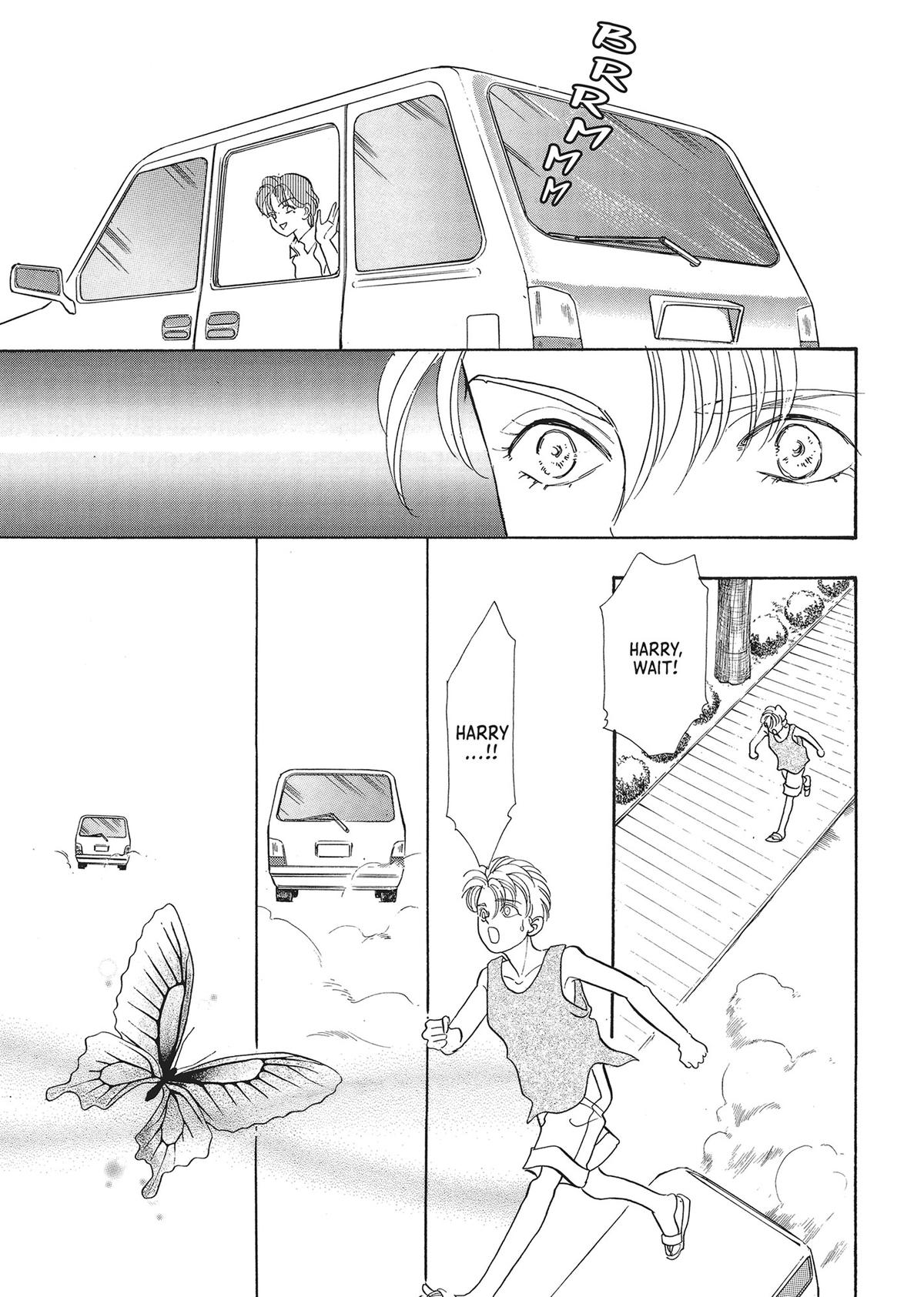 Pet Shop of Horrors Chapter 25 - Page 16