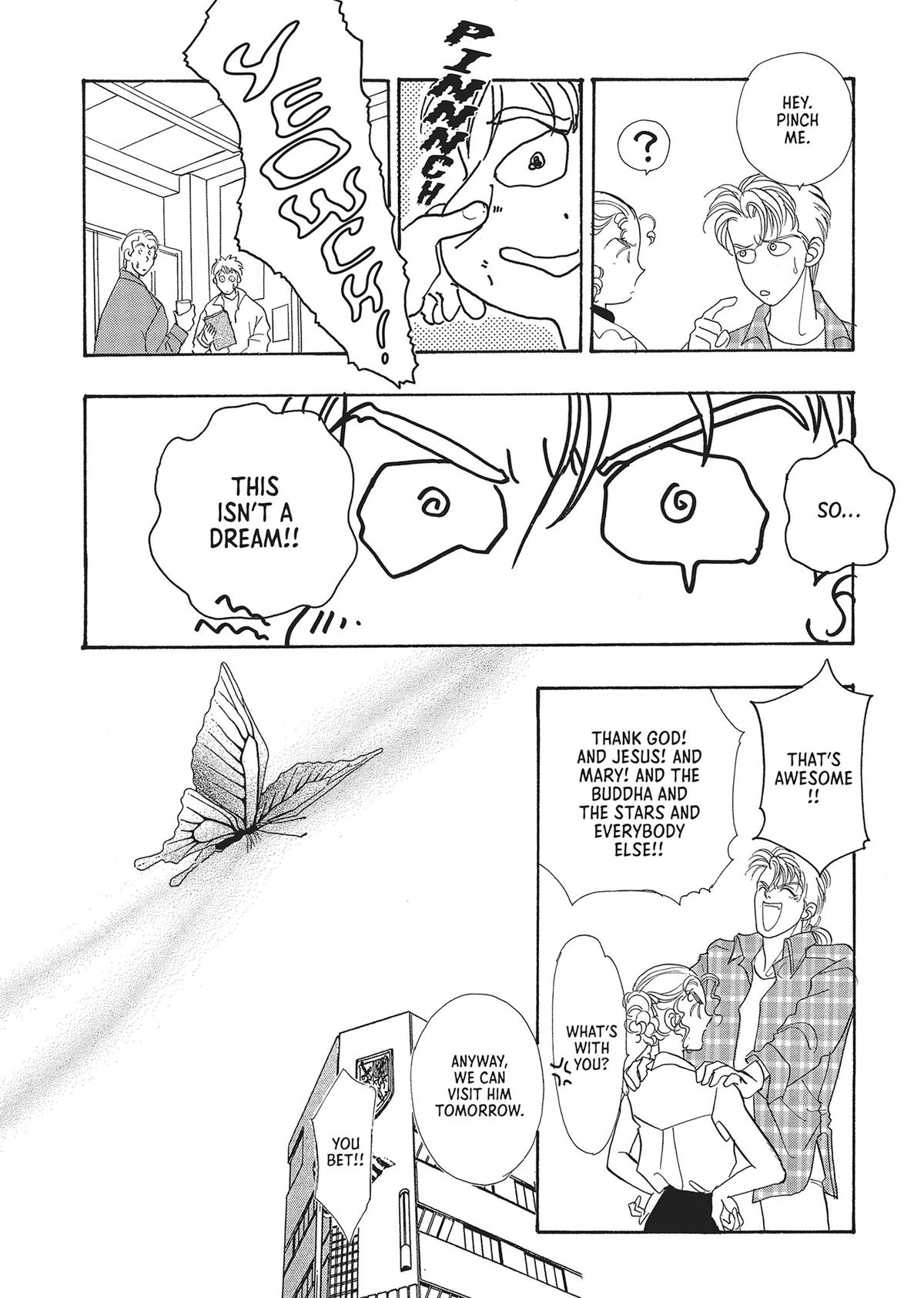 Pet Shop of Horrors Chapter 25 - Page 19