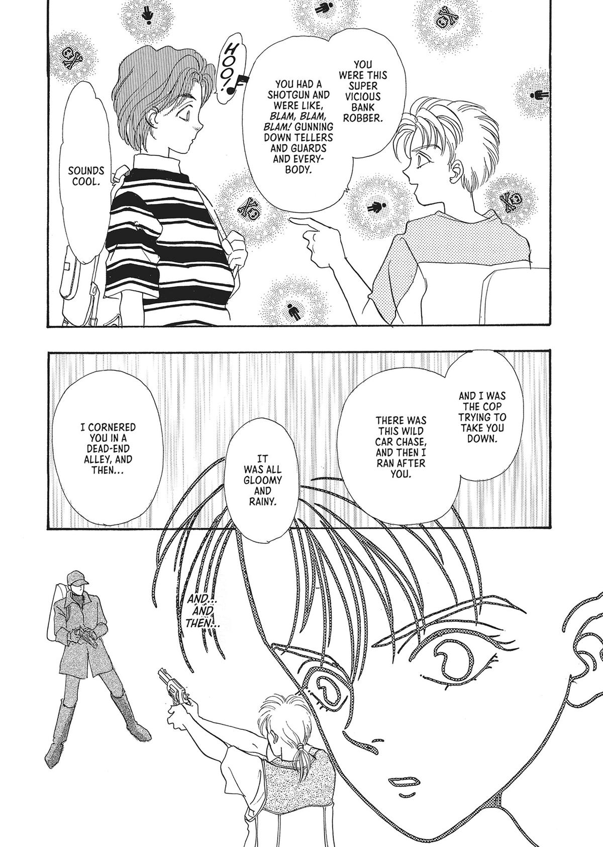 Pet Shop of Horrors Chapter 25 - Page 22