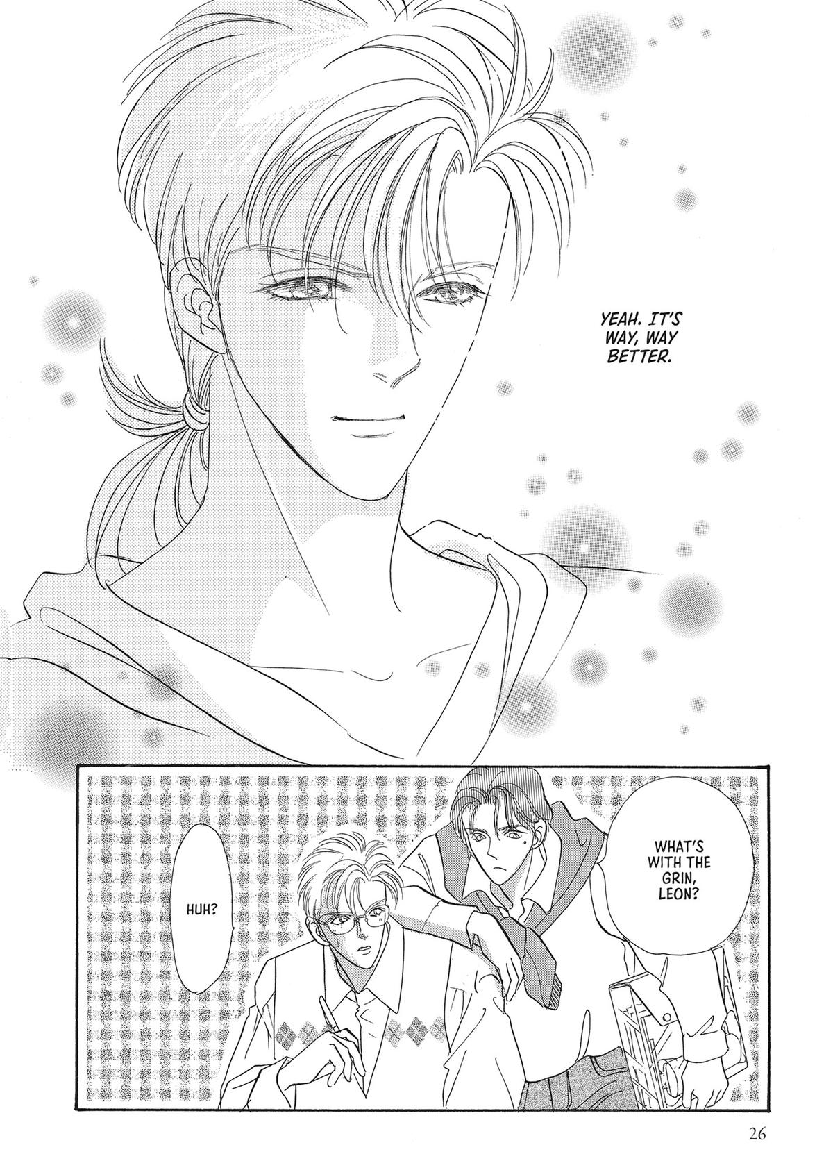 Pet Shop of Horrors Chapter 25 - Page 27