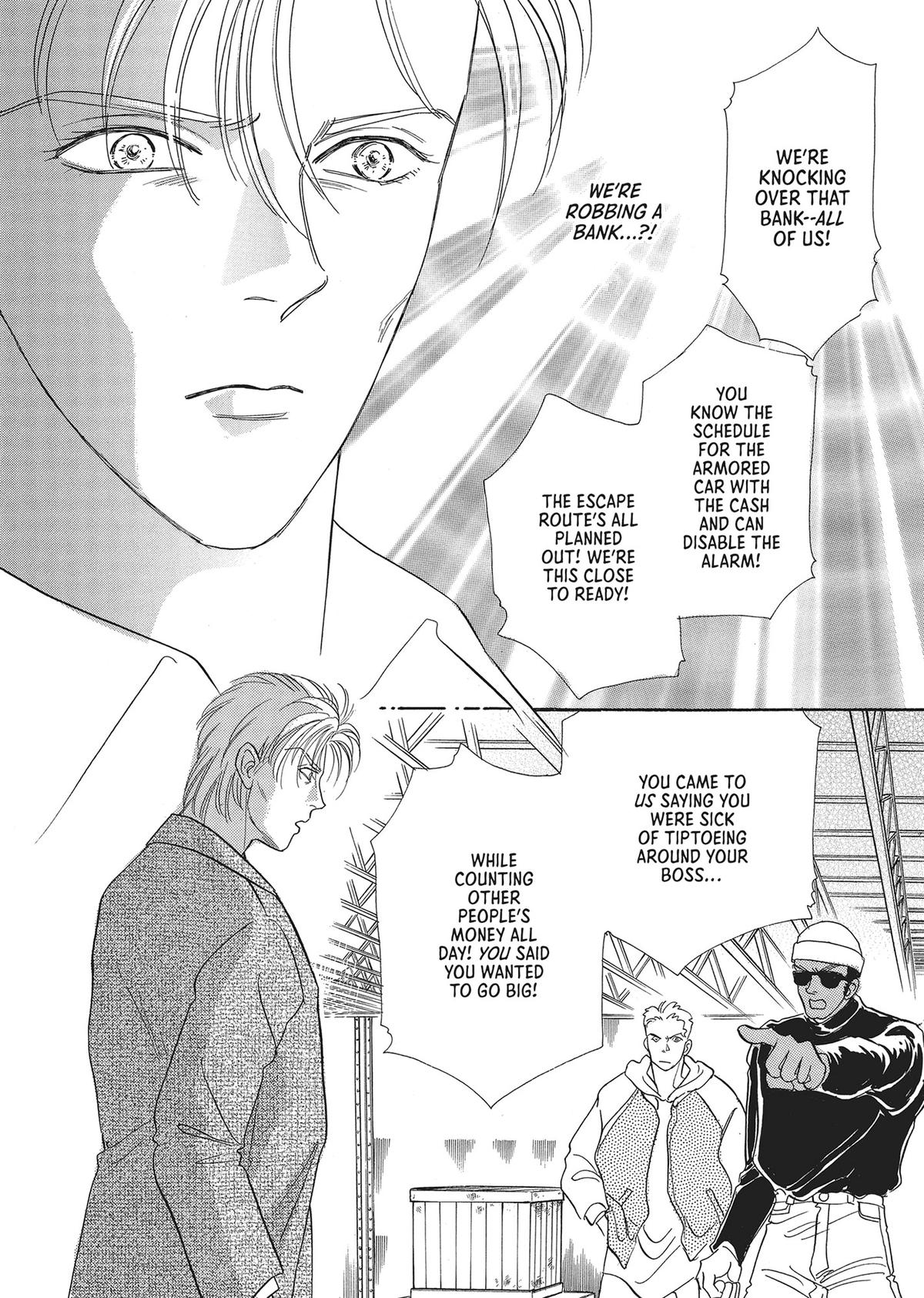 Pet Shop of Horrors Chapter 25 - Page 37