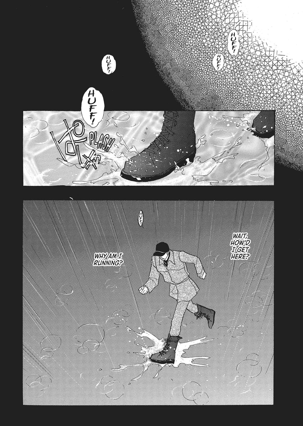 Pet Shop of Horrors Chapter 25 - Page 41