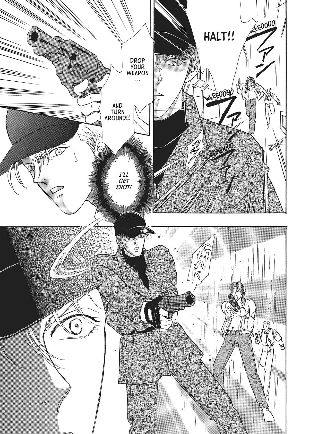 Pet Shop of Horrors Chapter 25 - Page 42