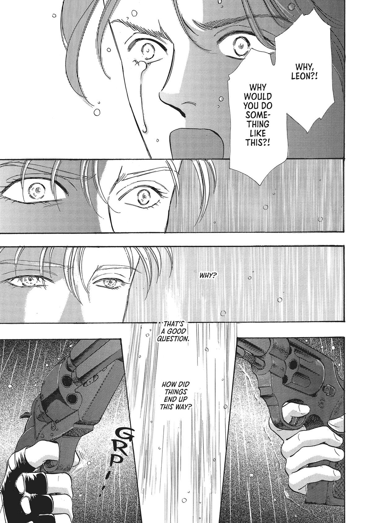 Pet Shop of Horrors Chapter 25 - Page 44