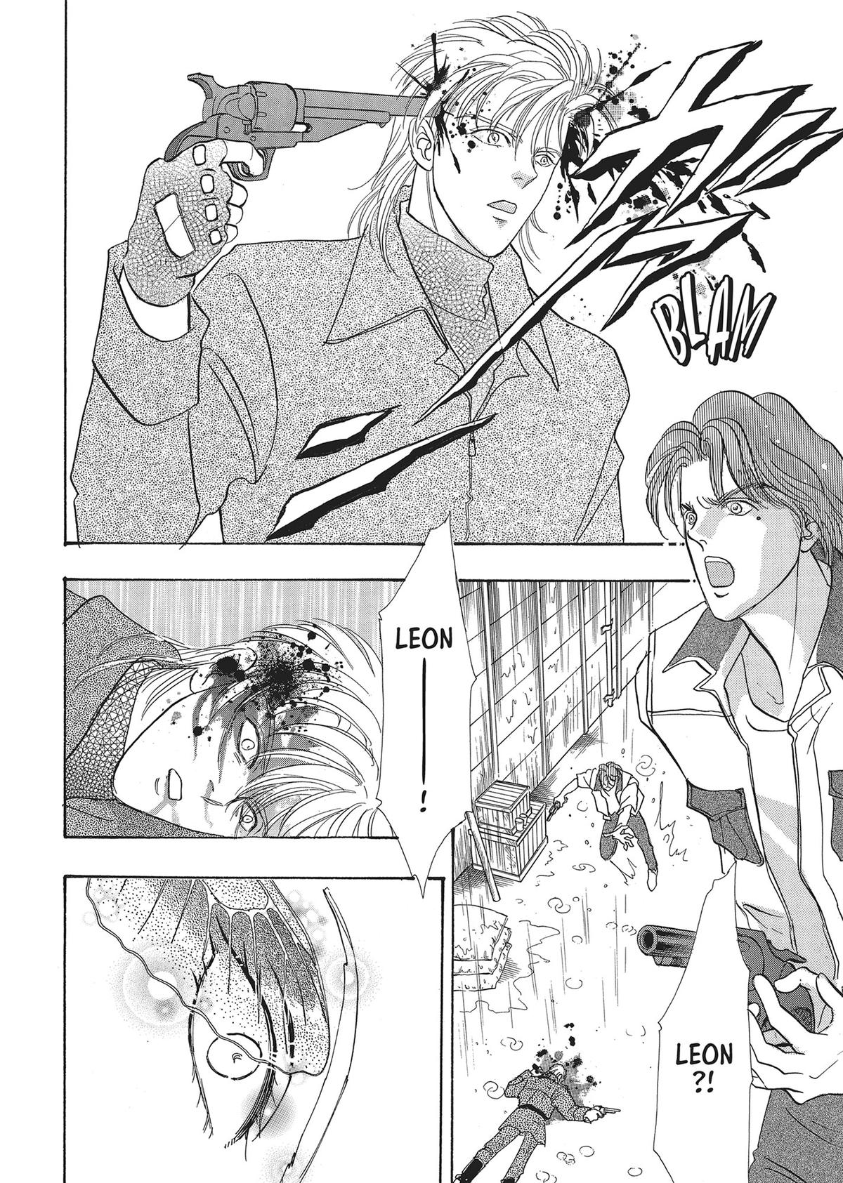 Pet Shop of Horrors Chapter 25 - Page 45