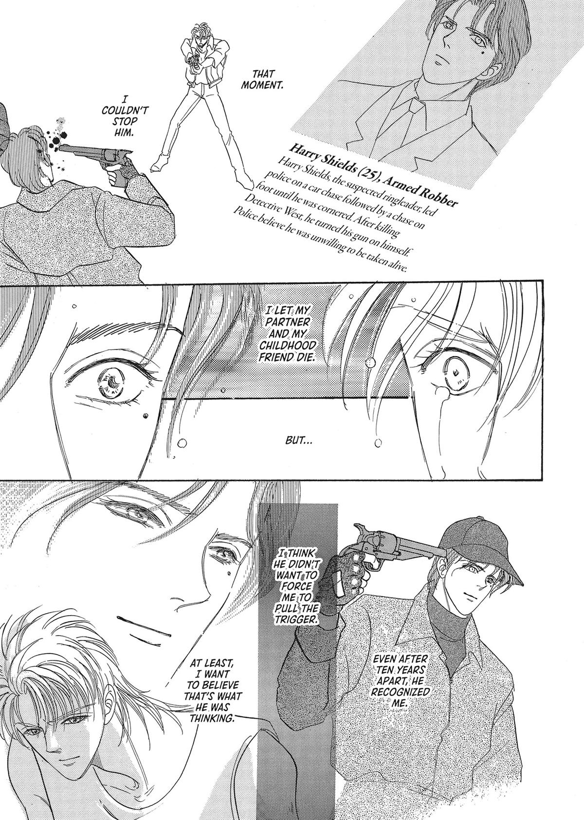 Pet Shop of Horrors Chapter 25 - Page 52