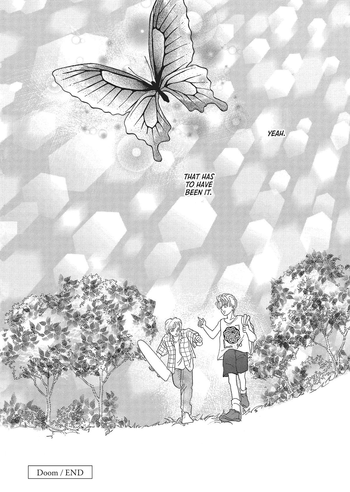 Pet Shop of Horrors Chapter 25 - Page 53