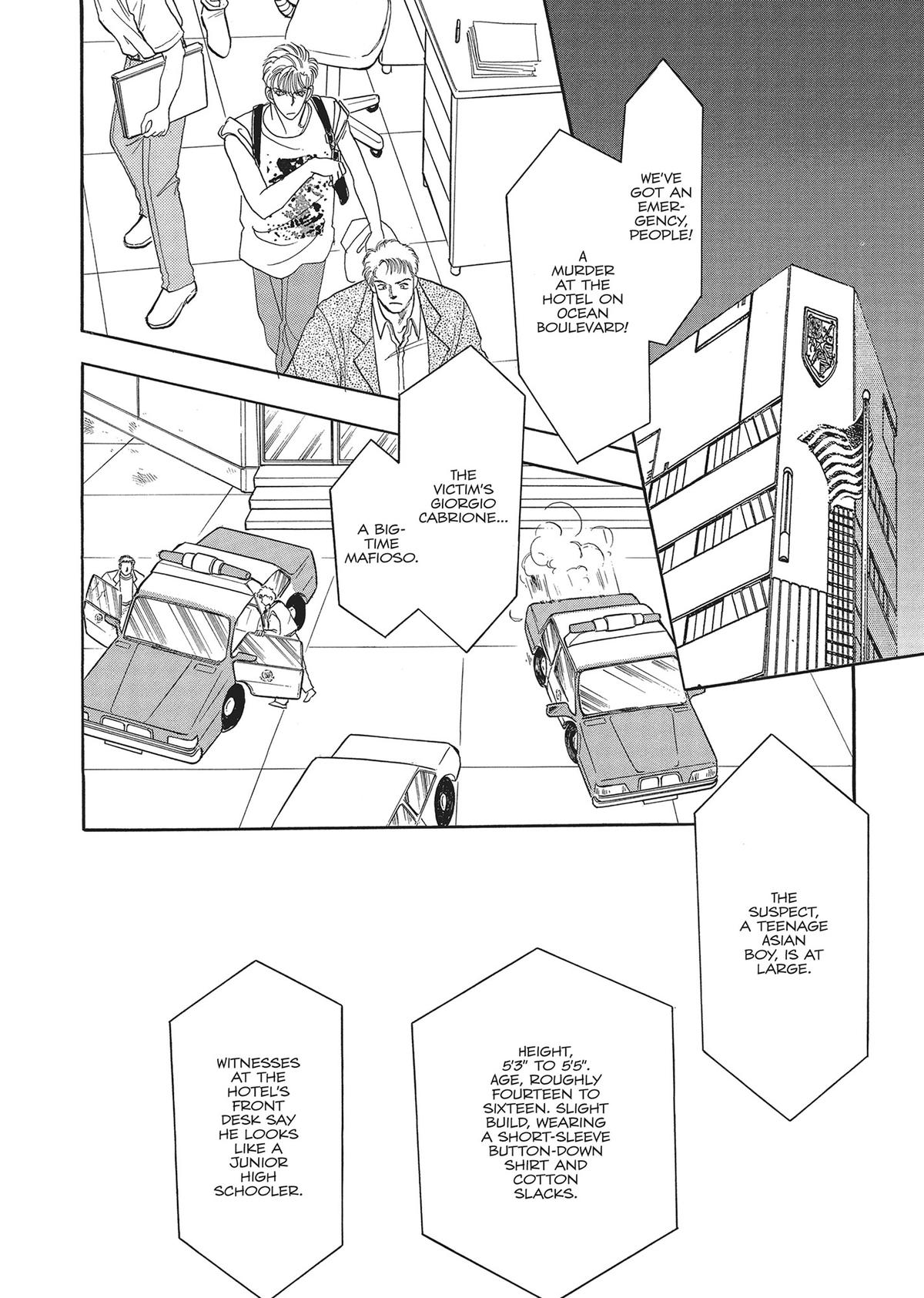 Pet Shop of Horrors Chapter 27 - Page 8