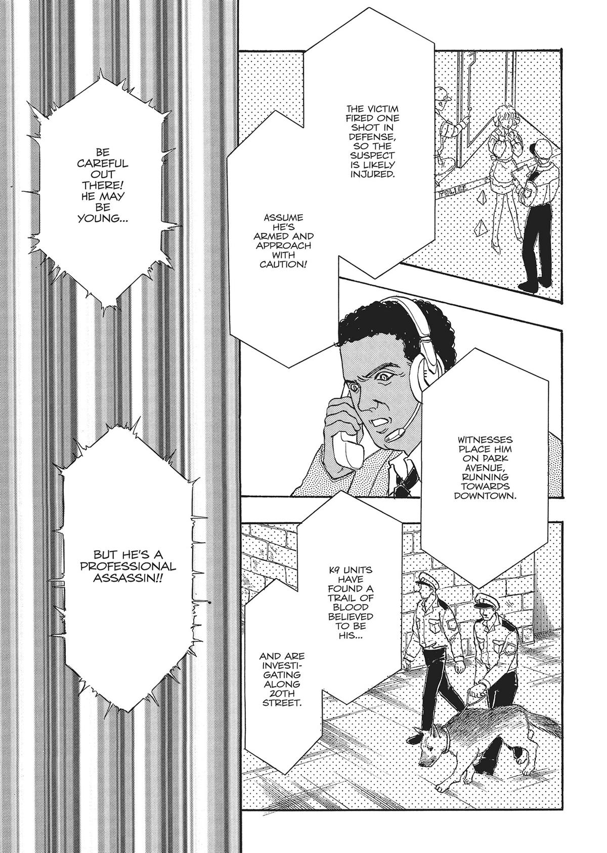 Pet Shop of Horrors Chapter 27 - Page 9