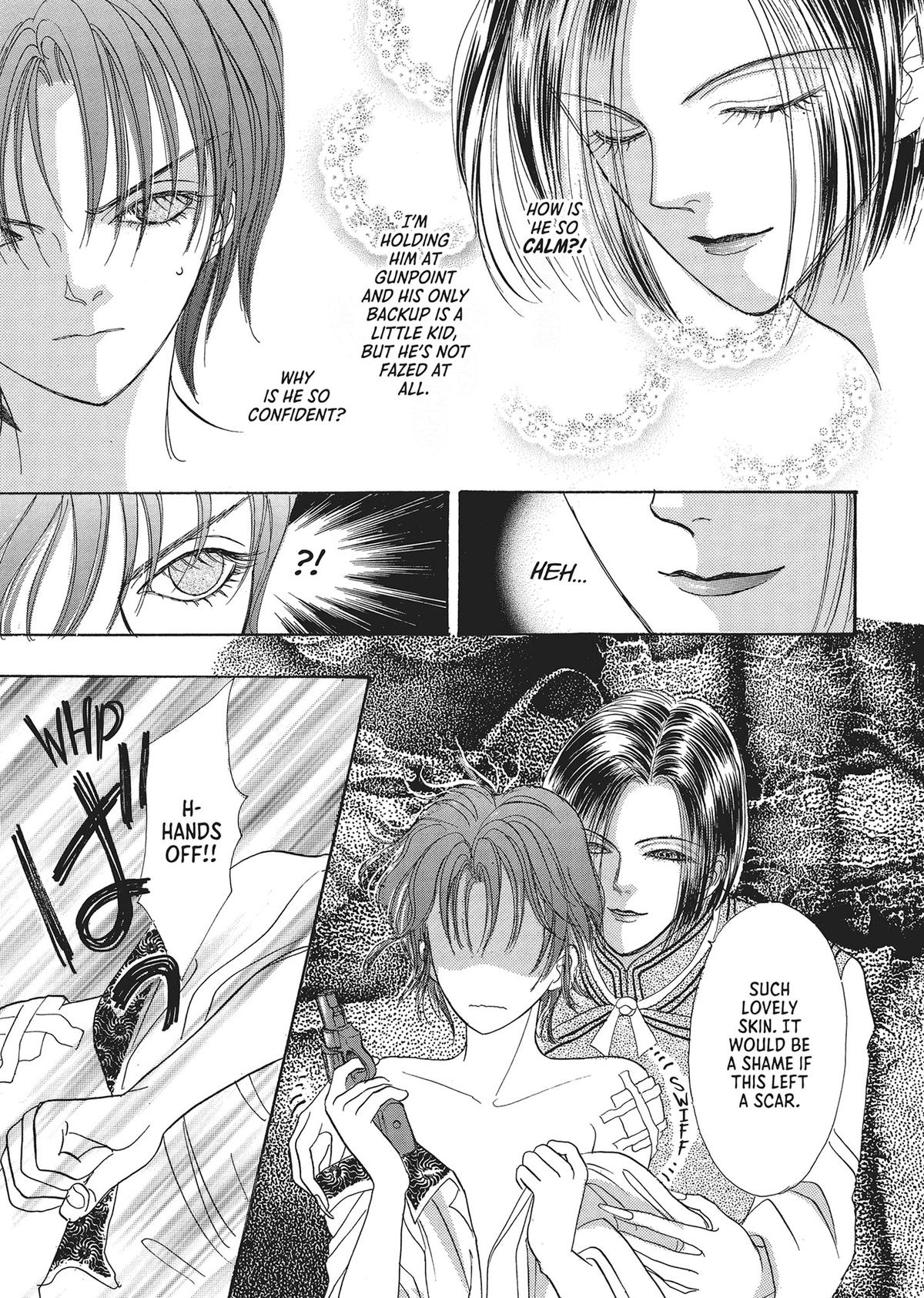 Pet Shop of Horrors Chapter 27 - Page 19