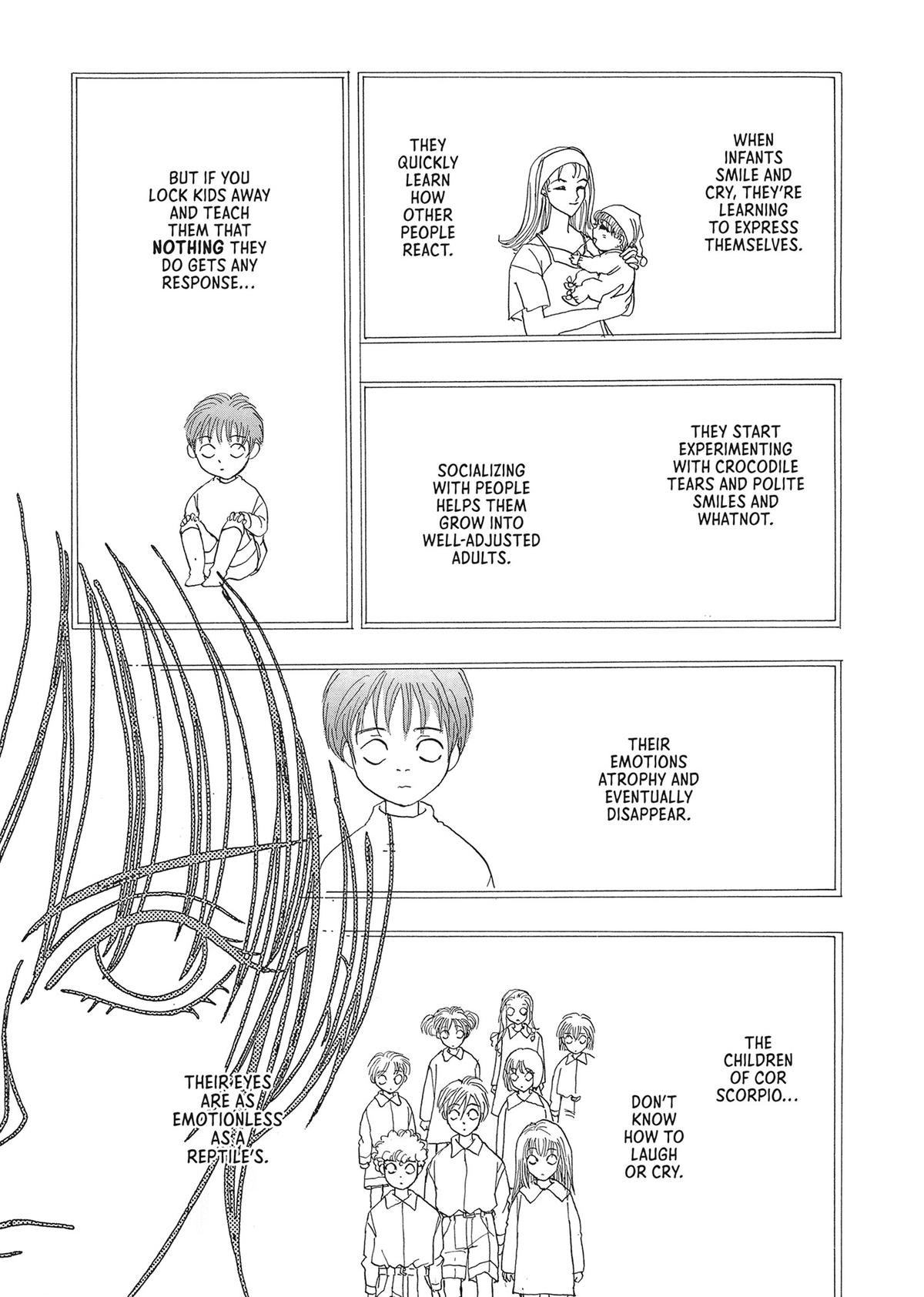 Pet Shop of Horrors Chapter 27 - Page 23