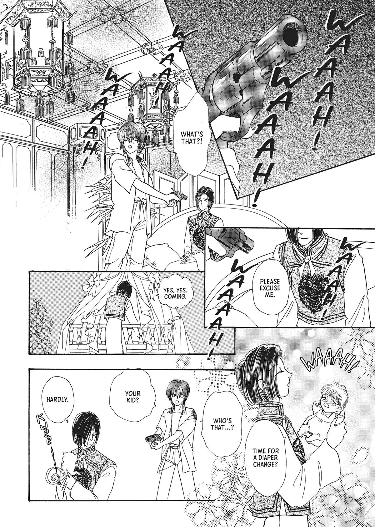 Pet Shop of Horrors Chapter 27 - Page 26